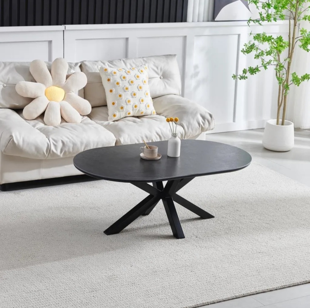 Table basse Ophelia Ceramique