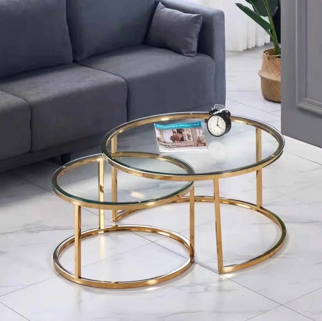 Table basse Gigogne