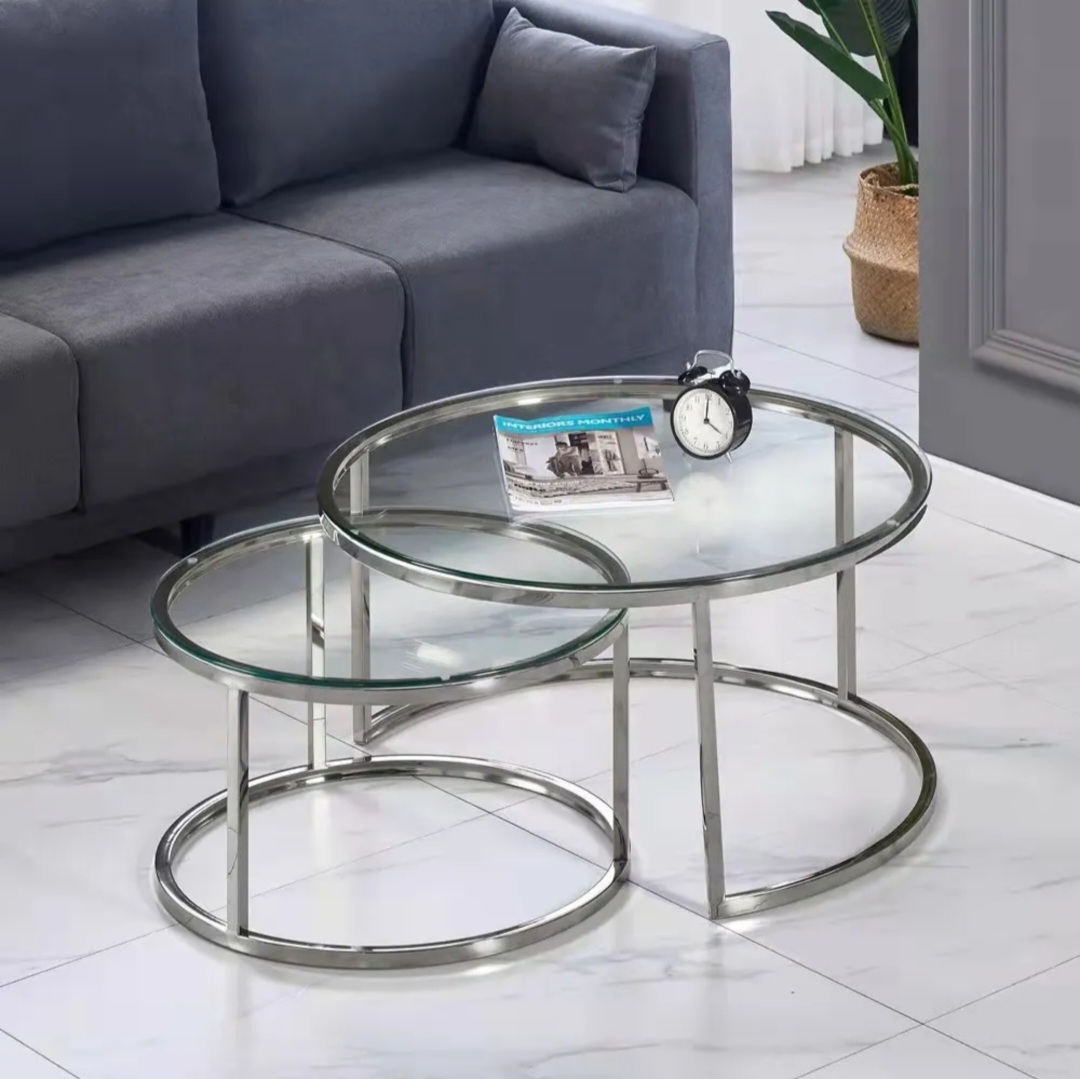 Table basse Gigogne