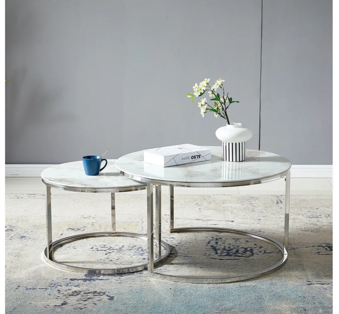 Table basse Gigogne