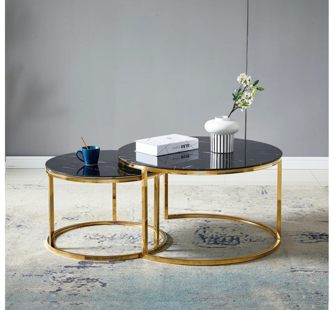 Table basse Gigogne