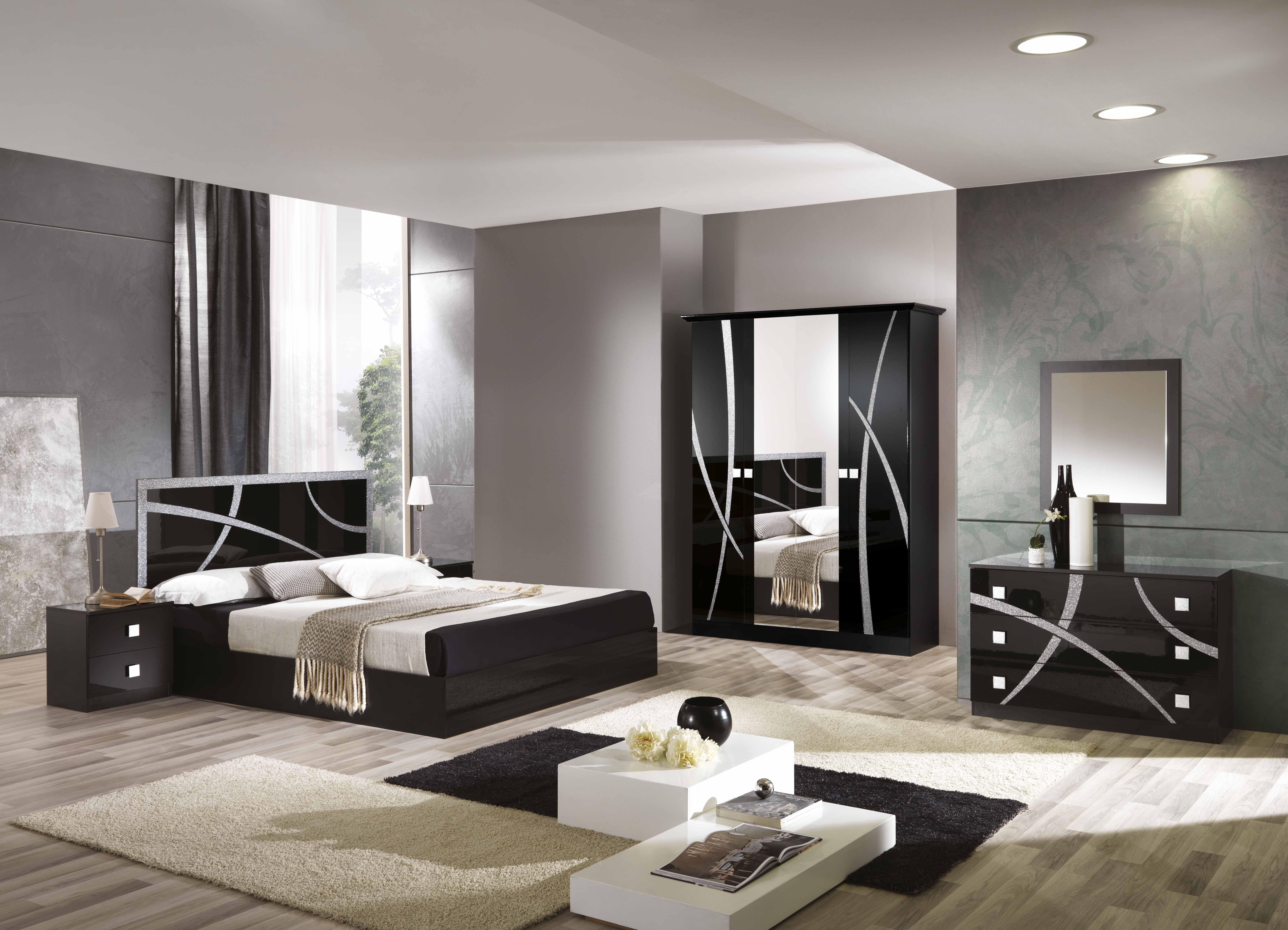 Chambre Milano