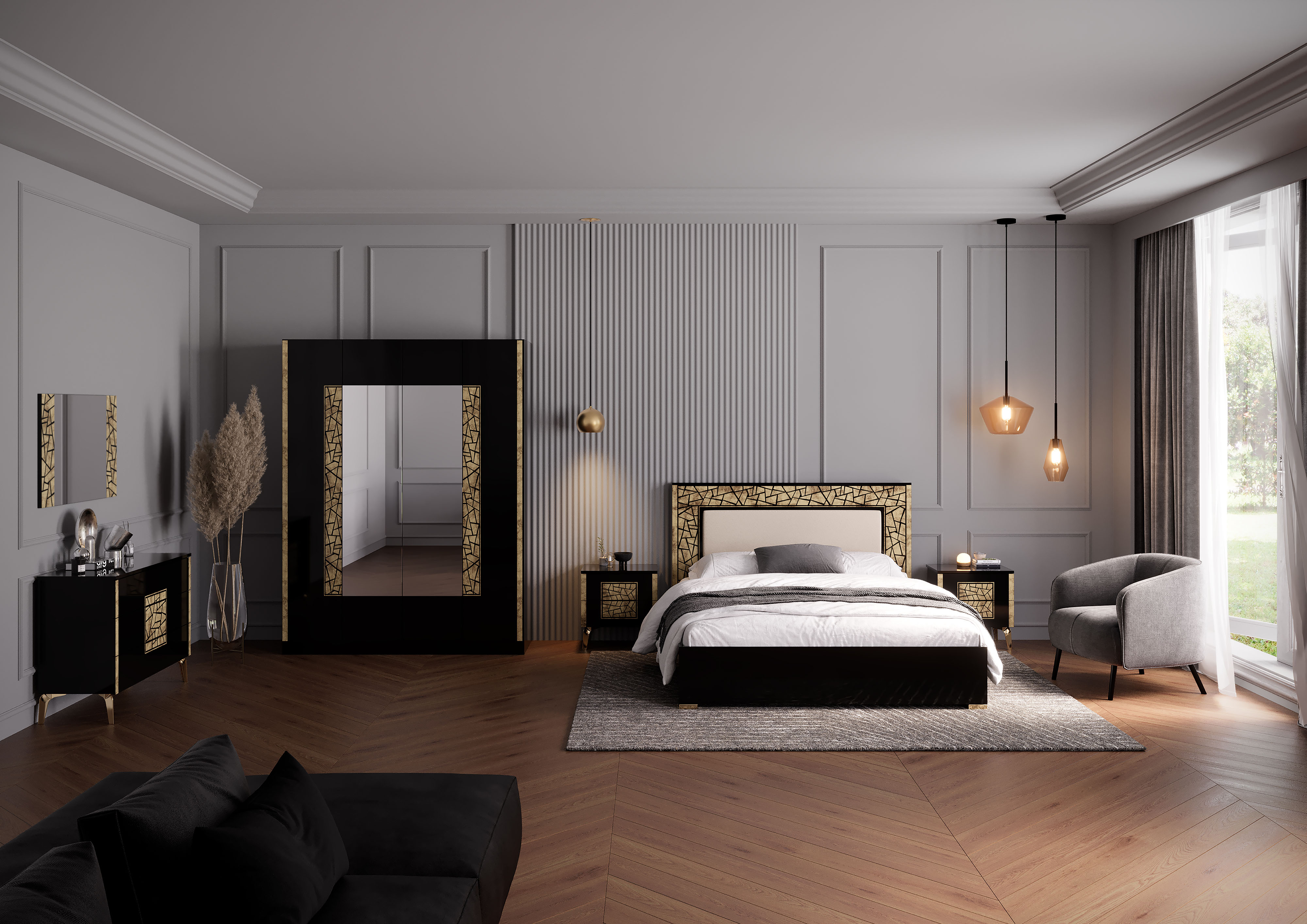 Chambre Stella