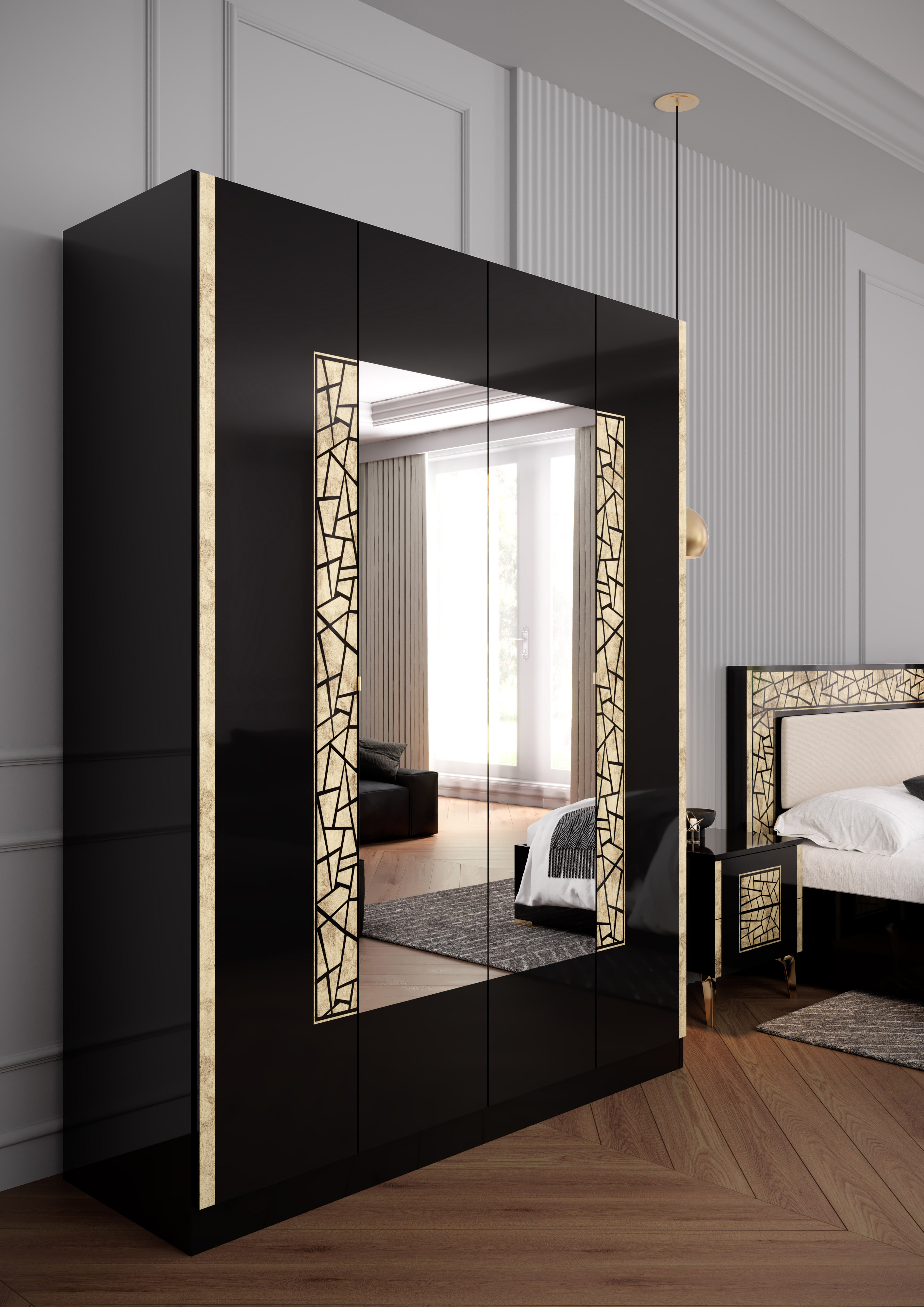 Chambre Stella