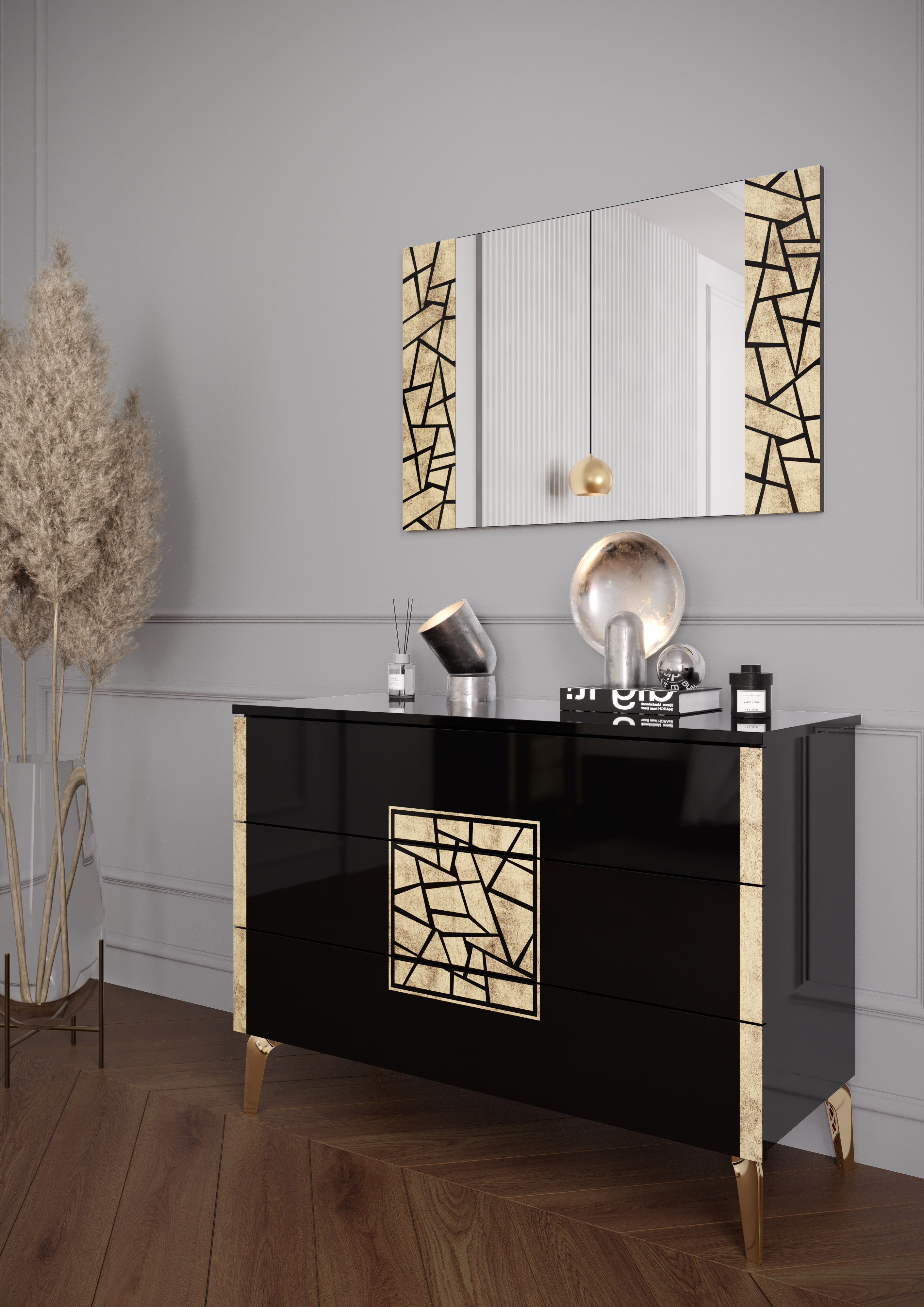 Chambre Stella