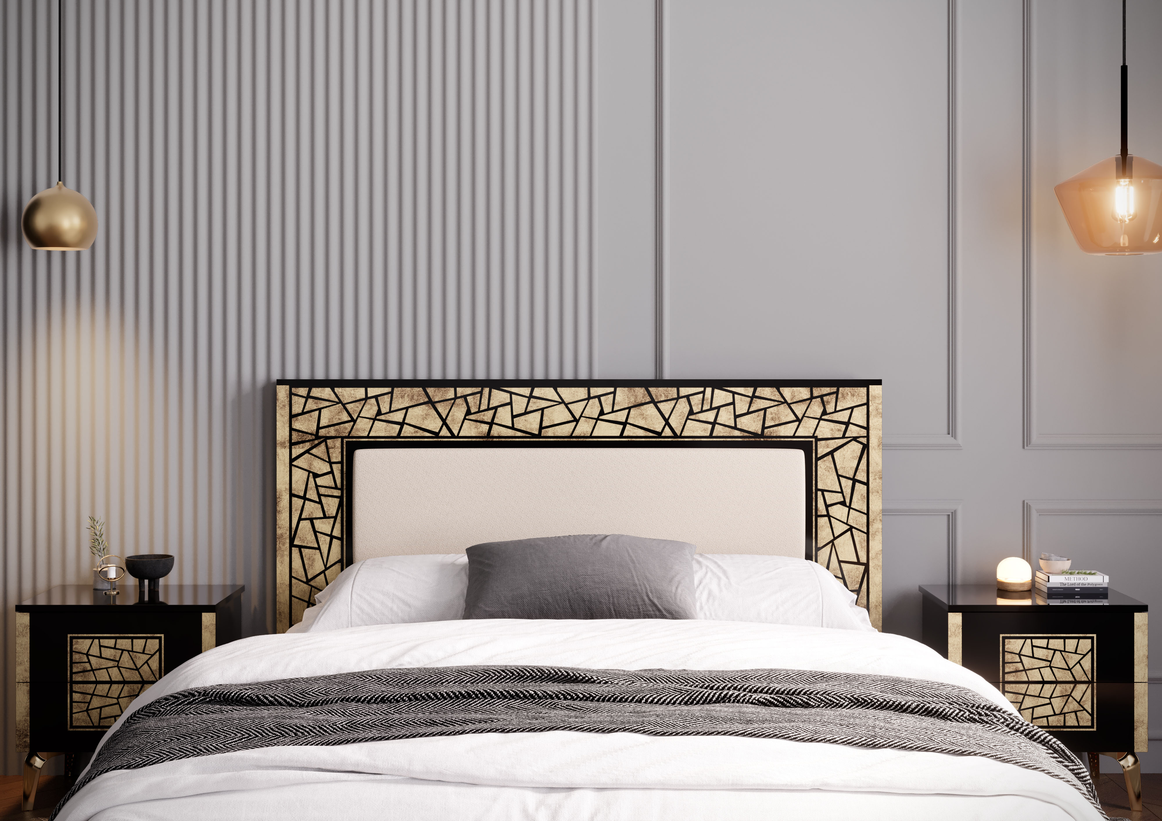 Chambre Stella