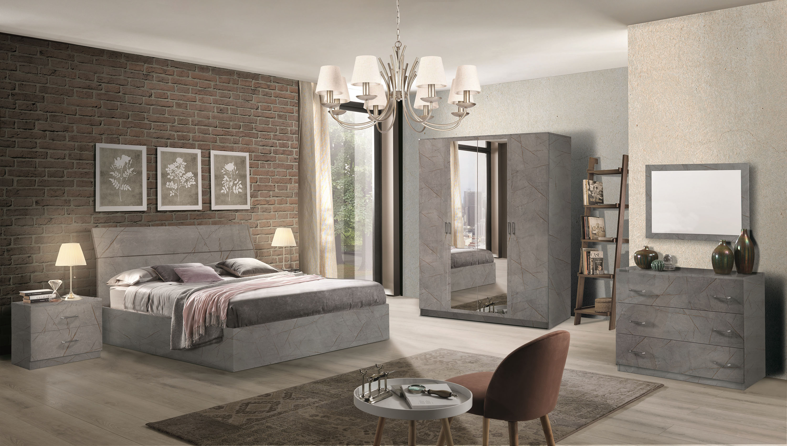 Chambre Mary