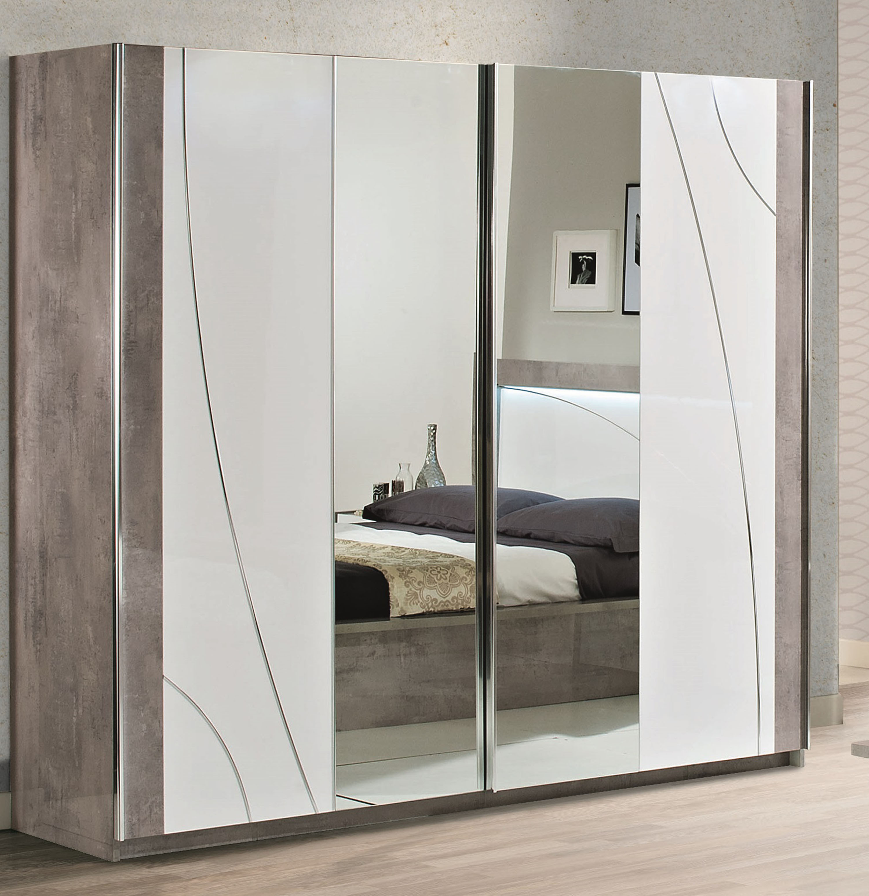 Chambre Milo
