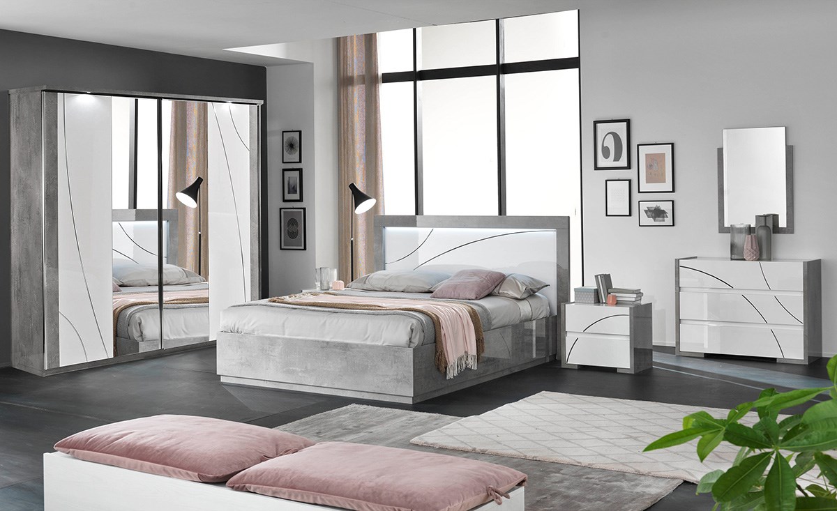 Chambre Milo