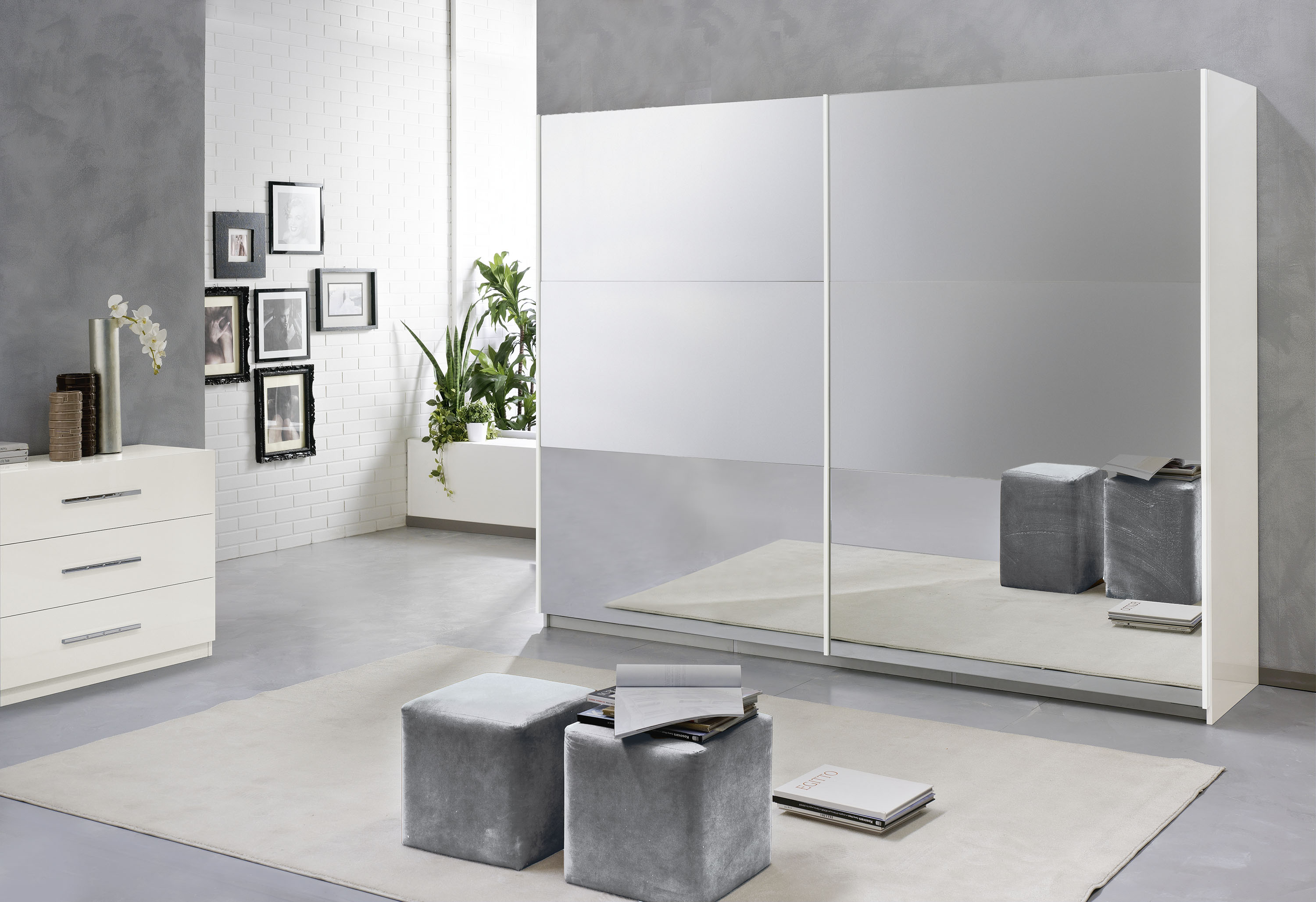 Armoire Jazz 