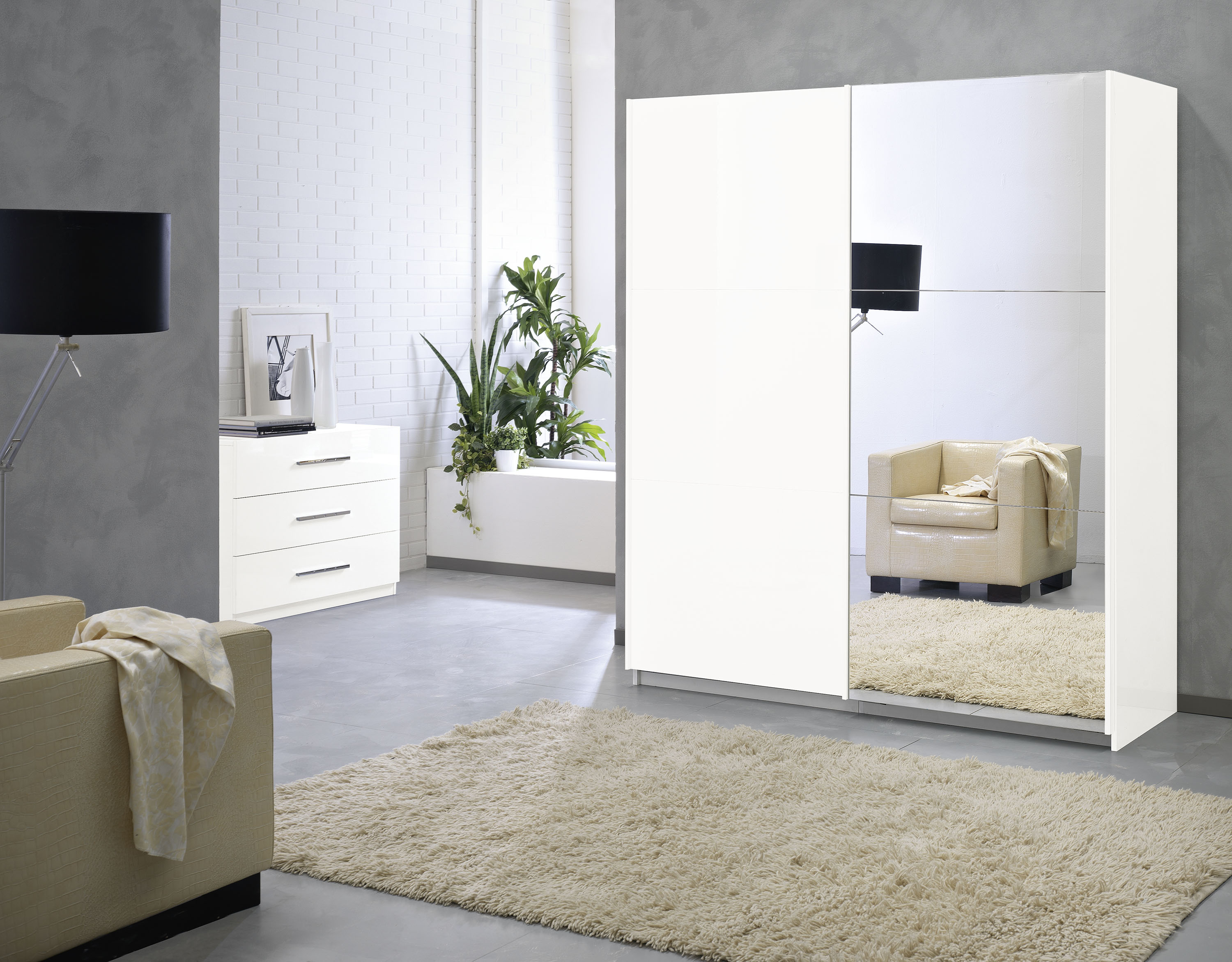 Armoire Jazz 