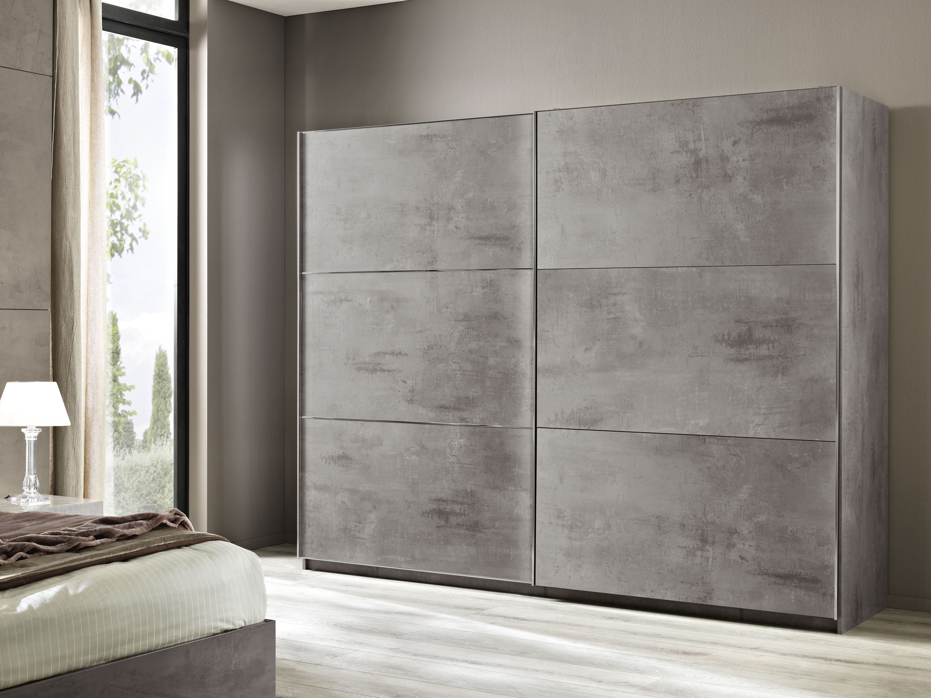 Armoire Jazz 