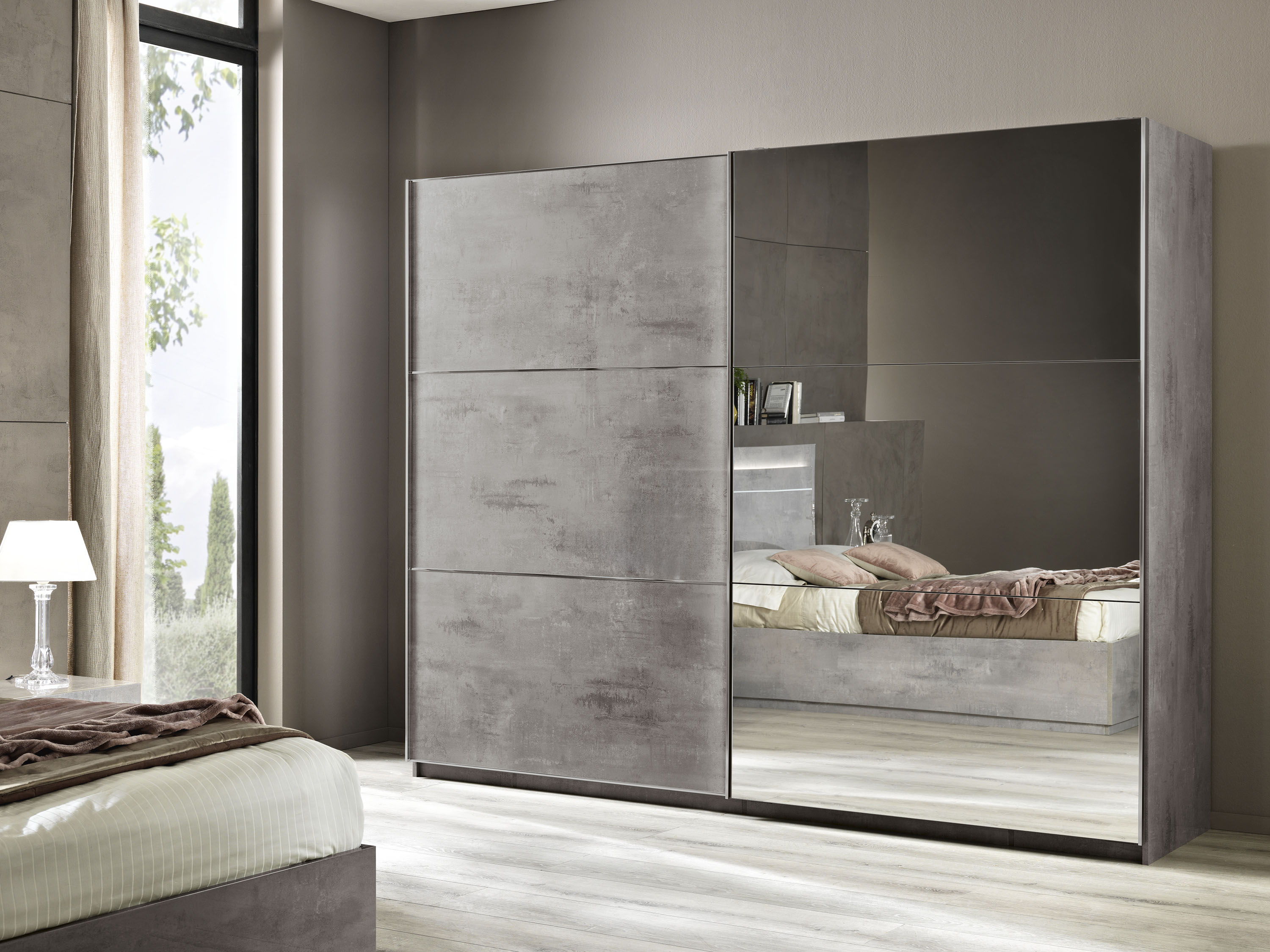 Armoire Jazz 