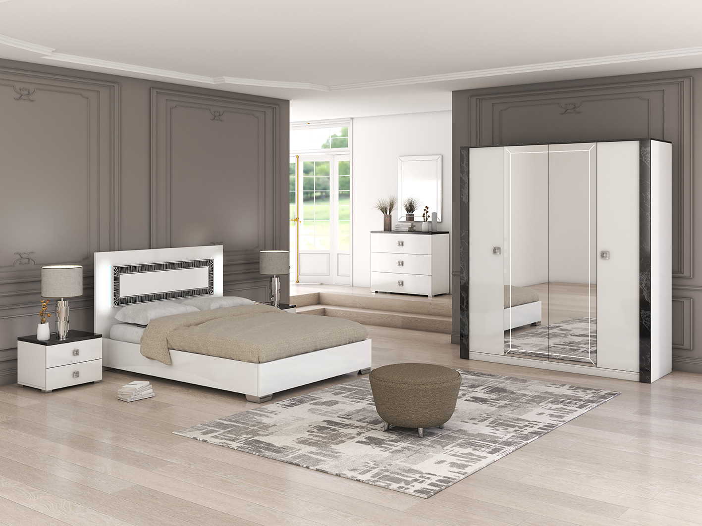 Chambre Lorena
