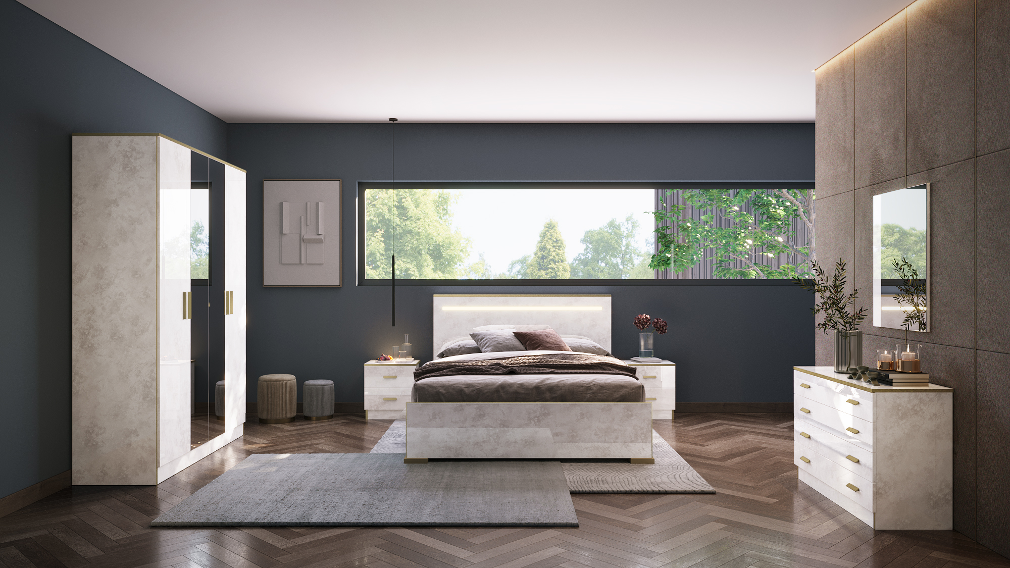 Chambre Noemi