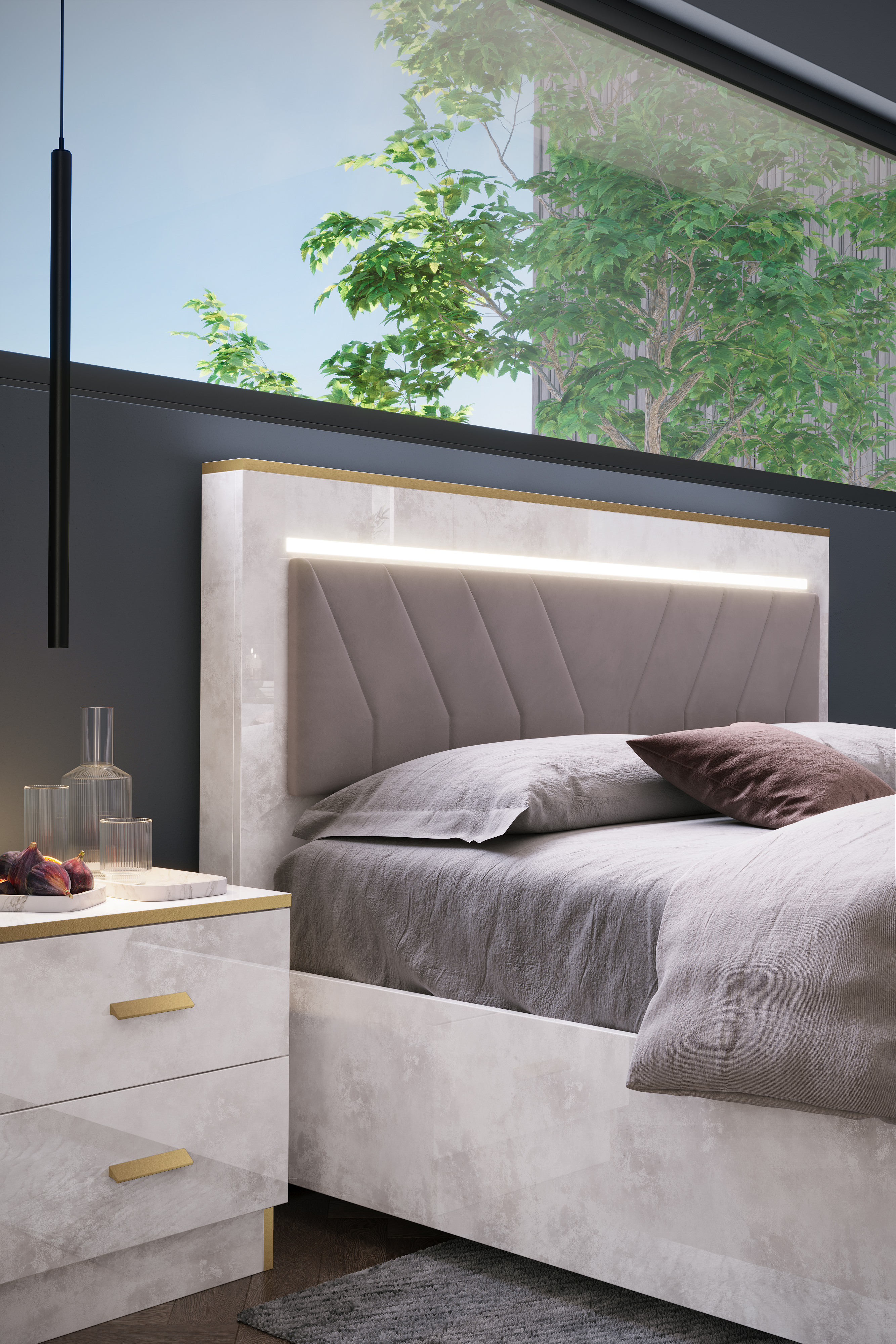 Chambre Noemi