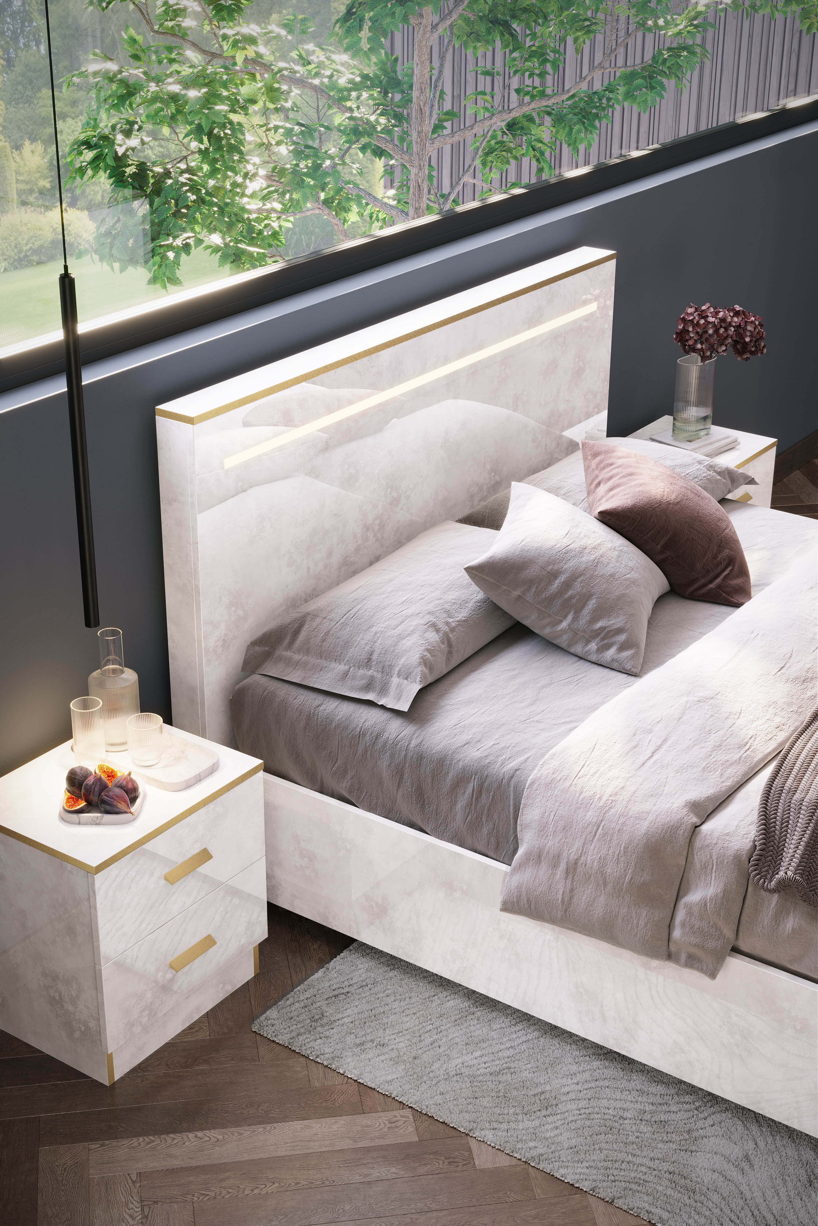 Chambre Noemi