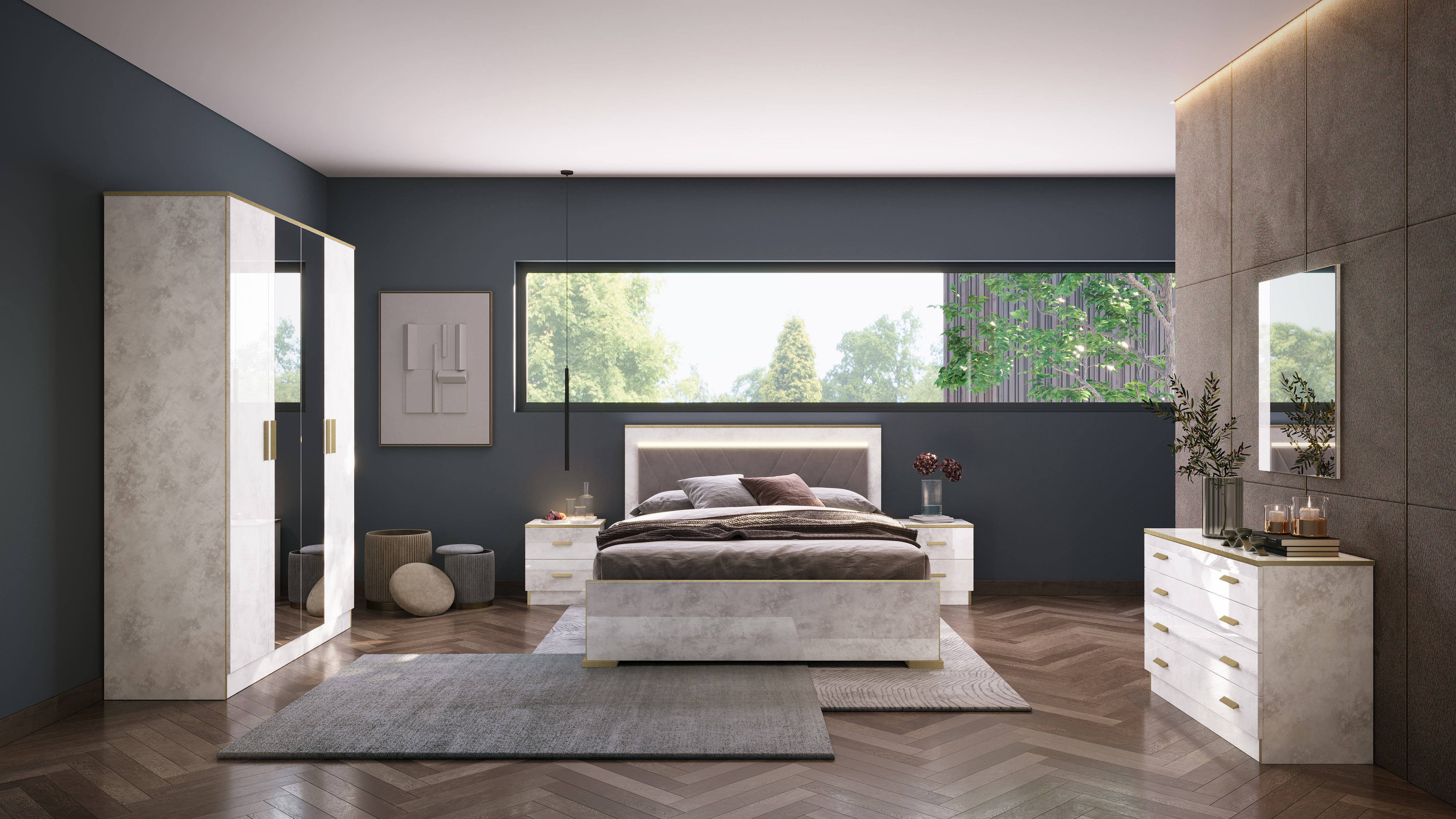 Chambre Noemi