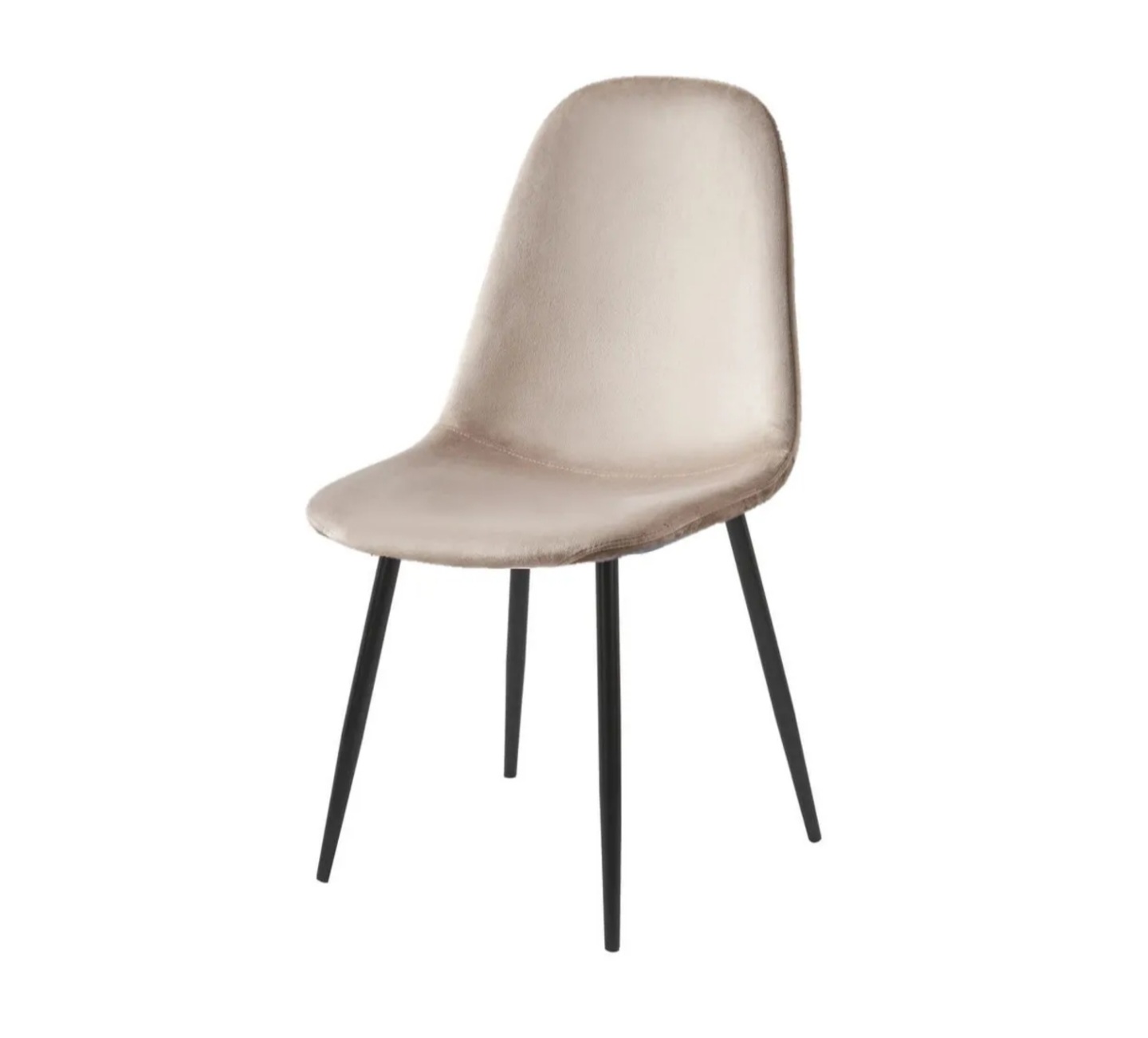 Chaise Scandi