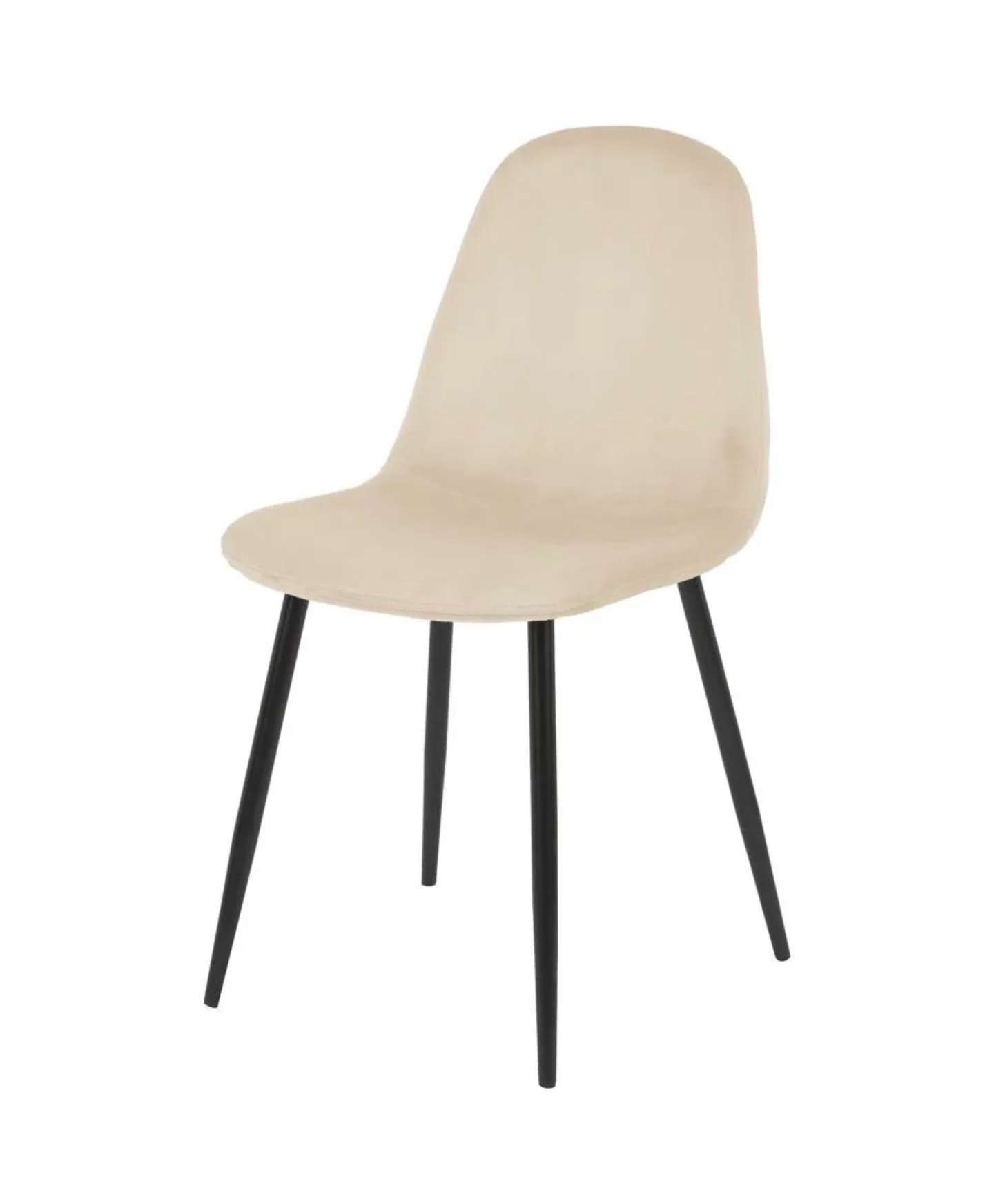 Chaise Scandi
