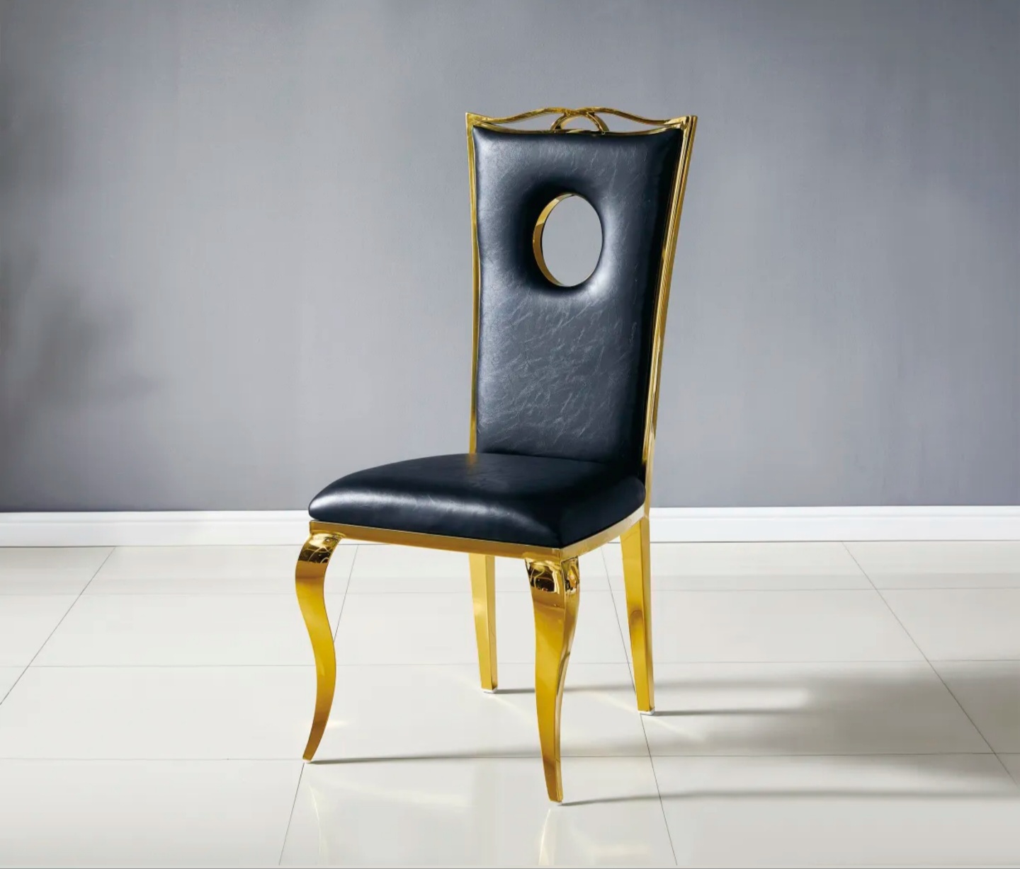 Chaise Royal