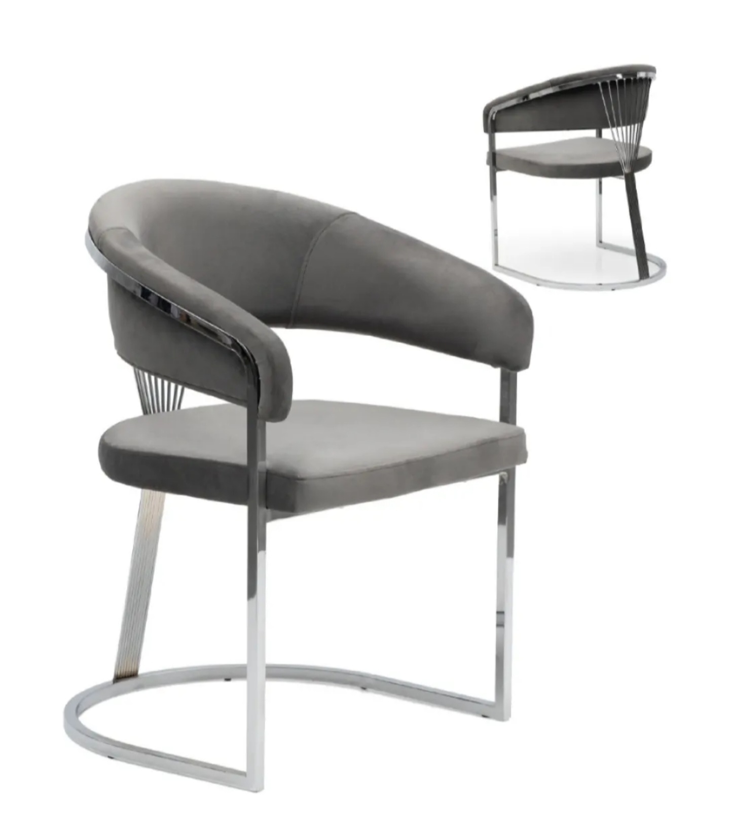 Chaise Noémie 