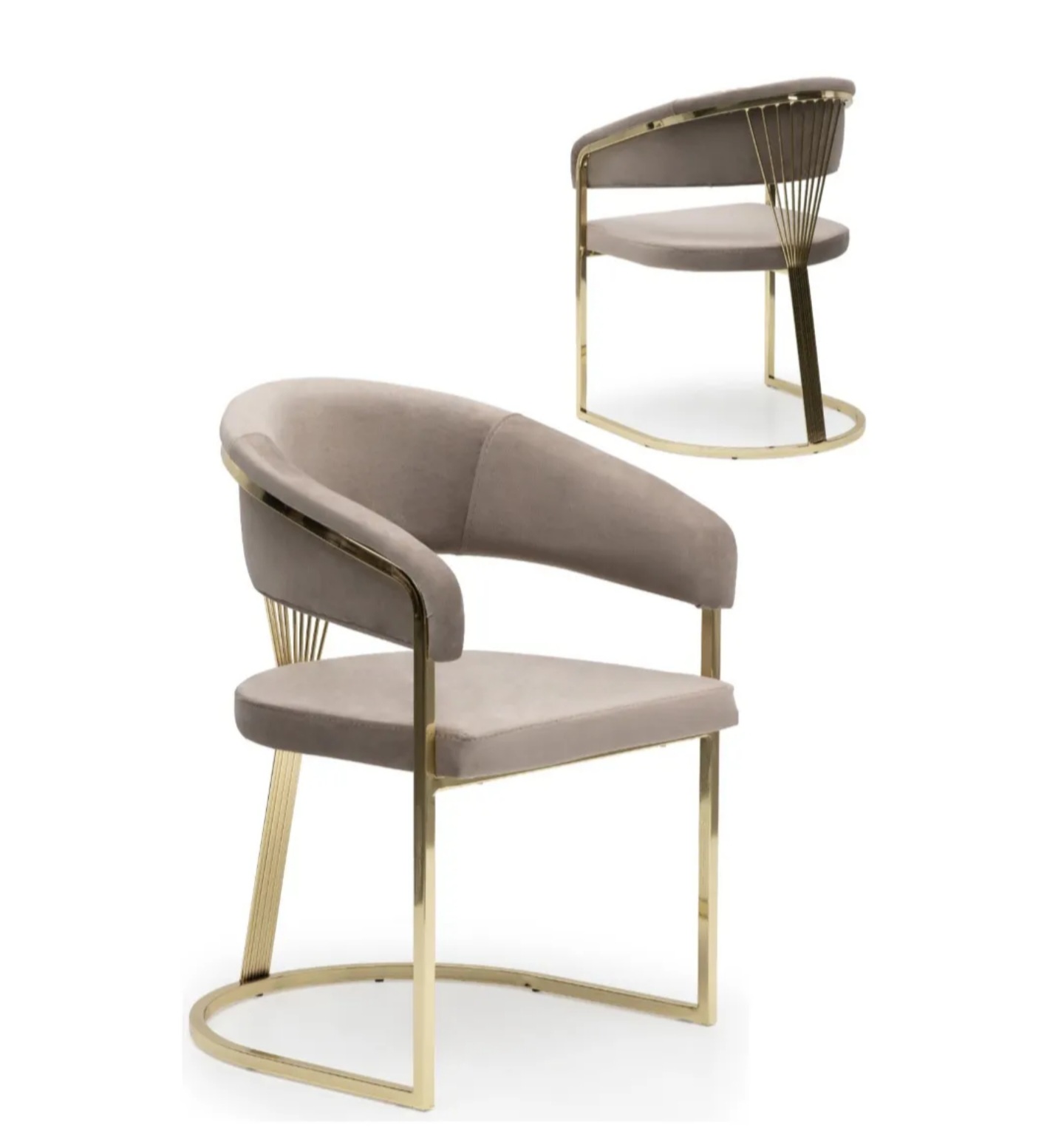 Chaise Noémie 