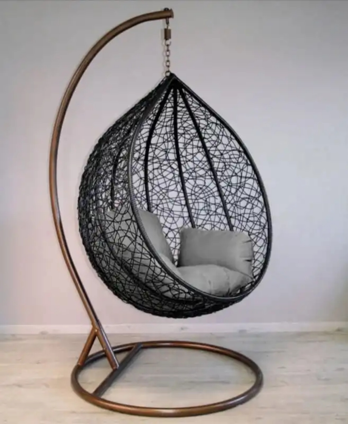 Fauteuil Suspendu