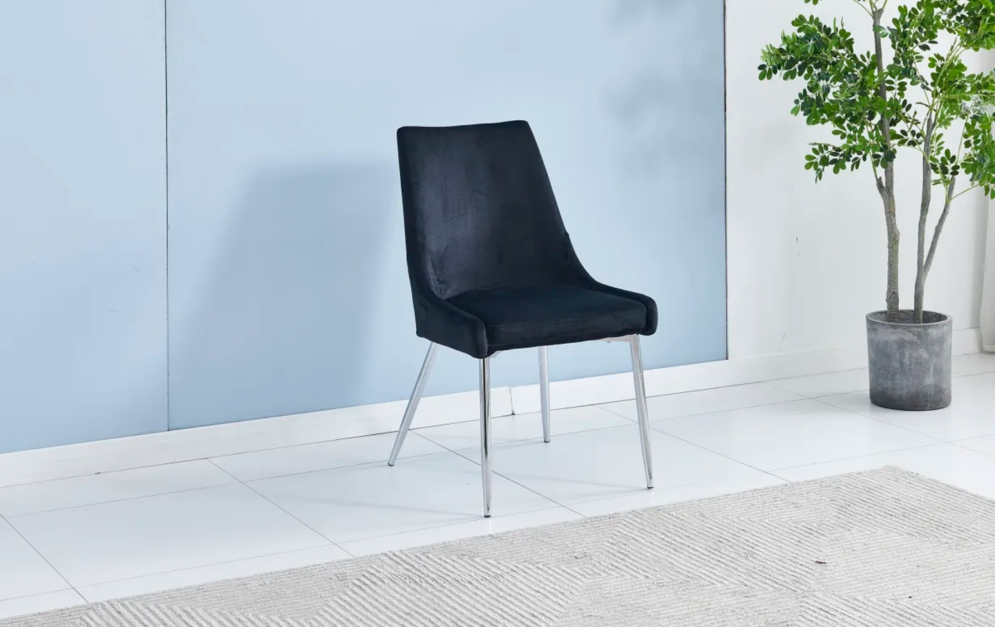 Chaise Emma