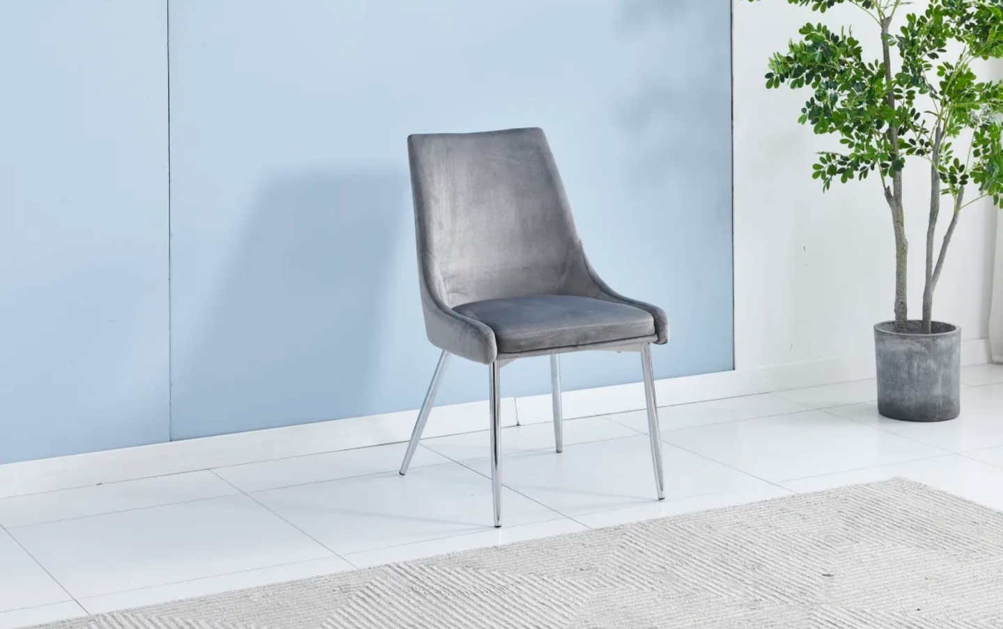 Chaise Emma
