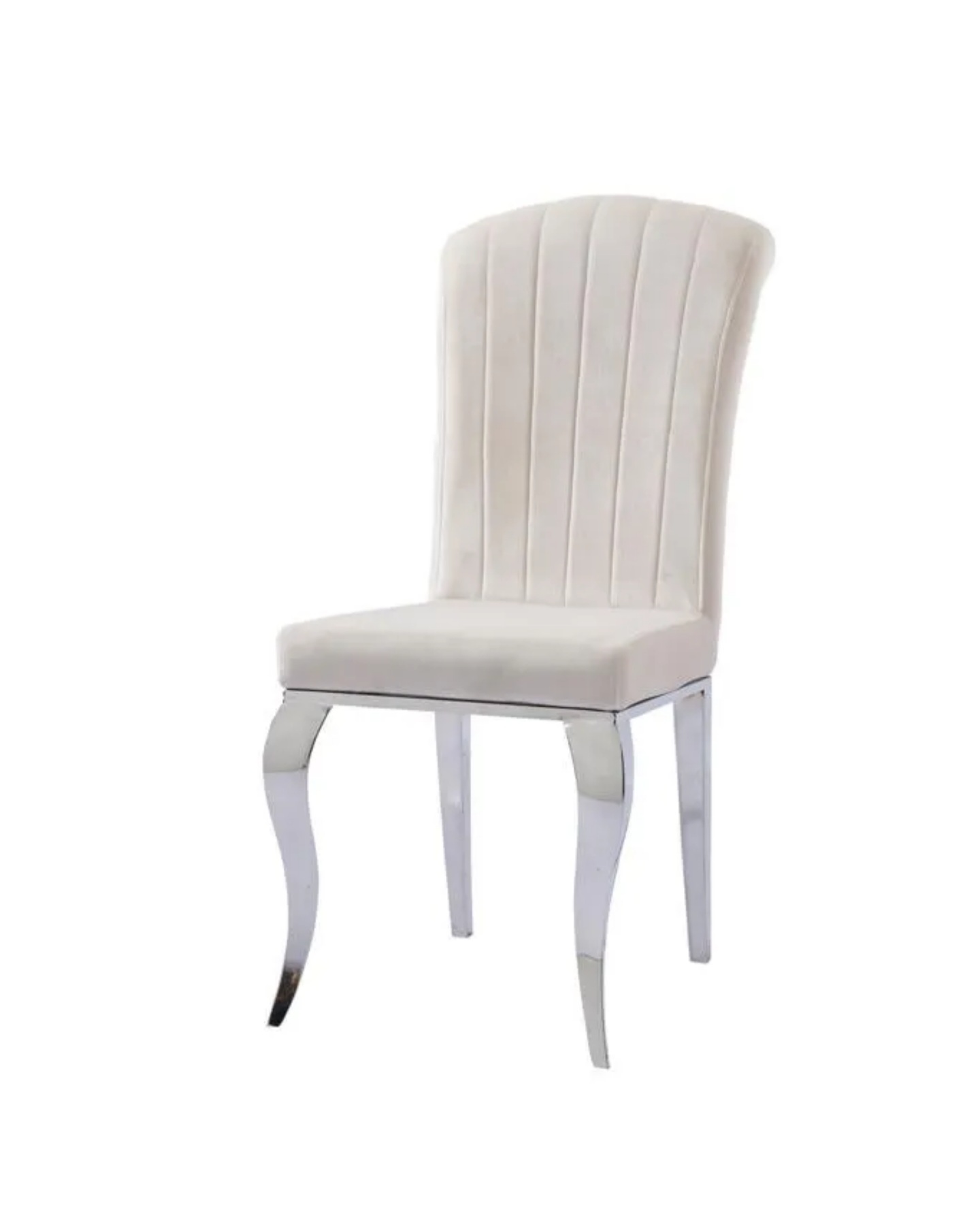 Chaise Baroque 