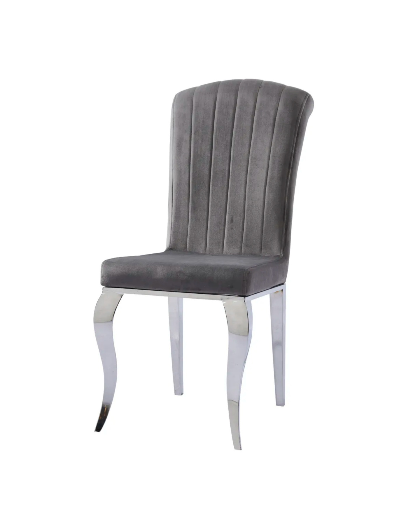 Chaise Baroque 