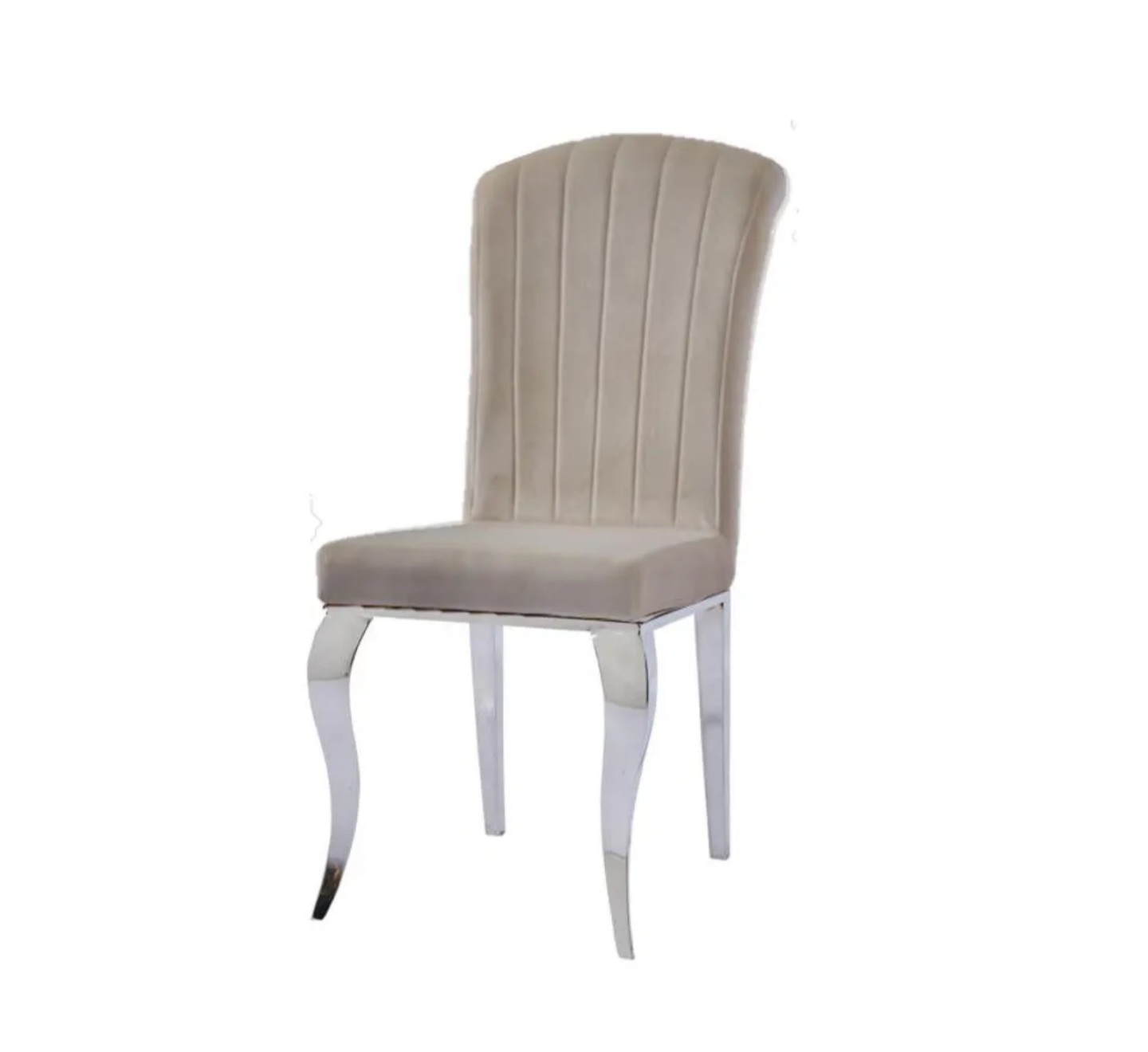 Chaise Baroque 