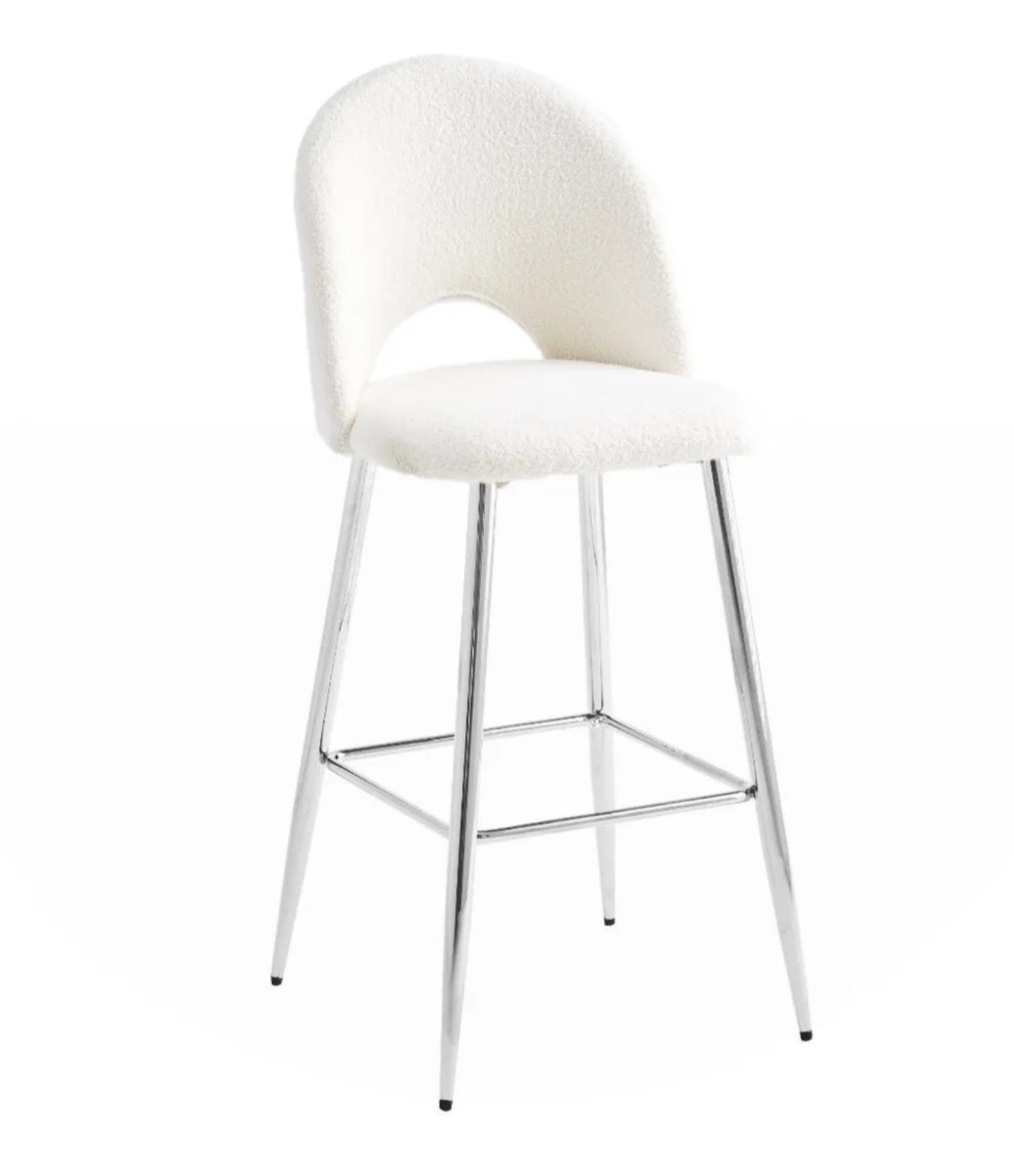 Chaise de Bar Amelia
