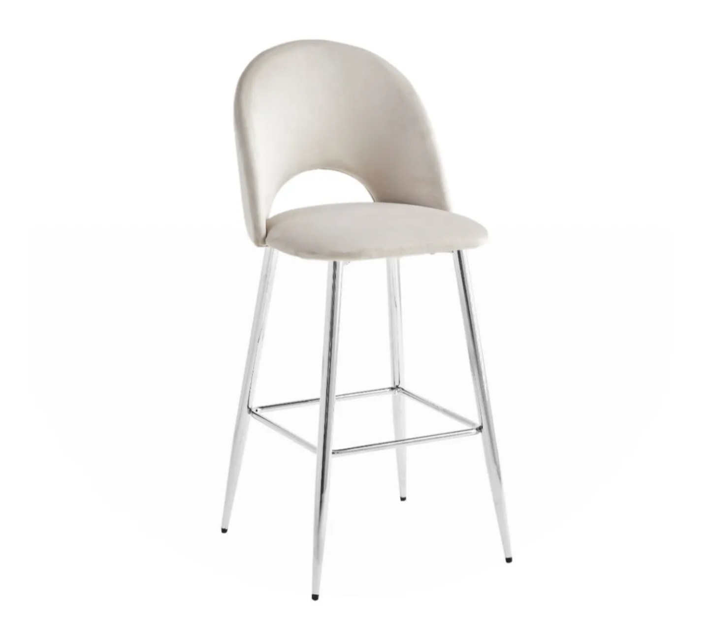 Chaise de Bar Amelia