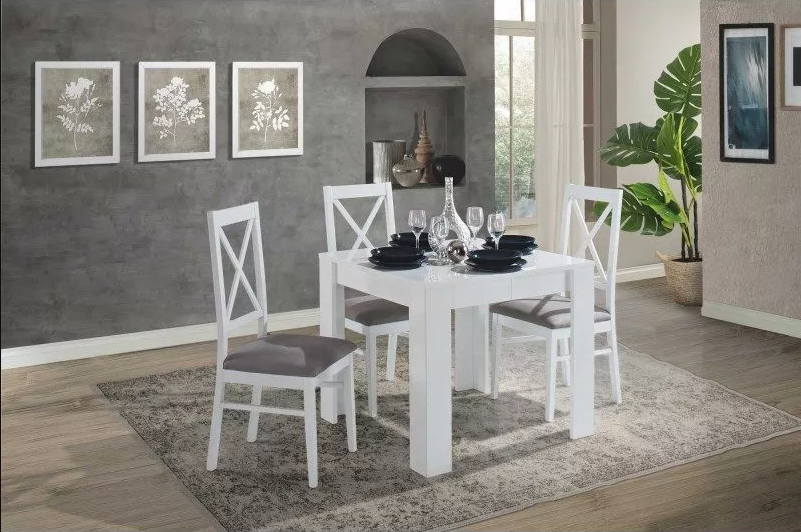 Table Idea extensible 
