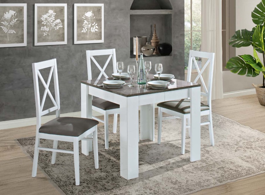 Table Idea extensible 