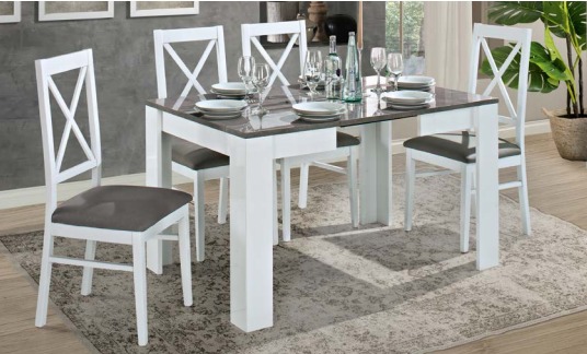 Table Idea extensible 
