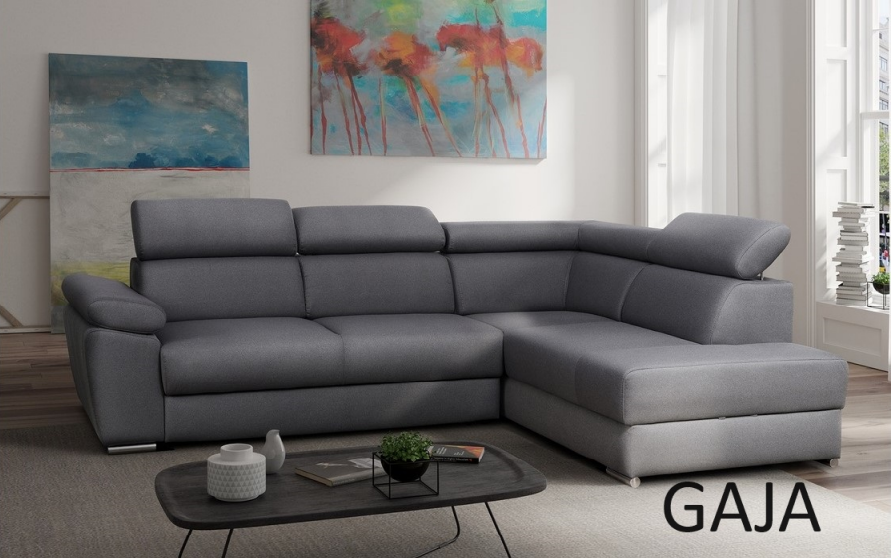 Canapé Gaja