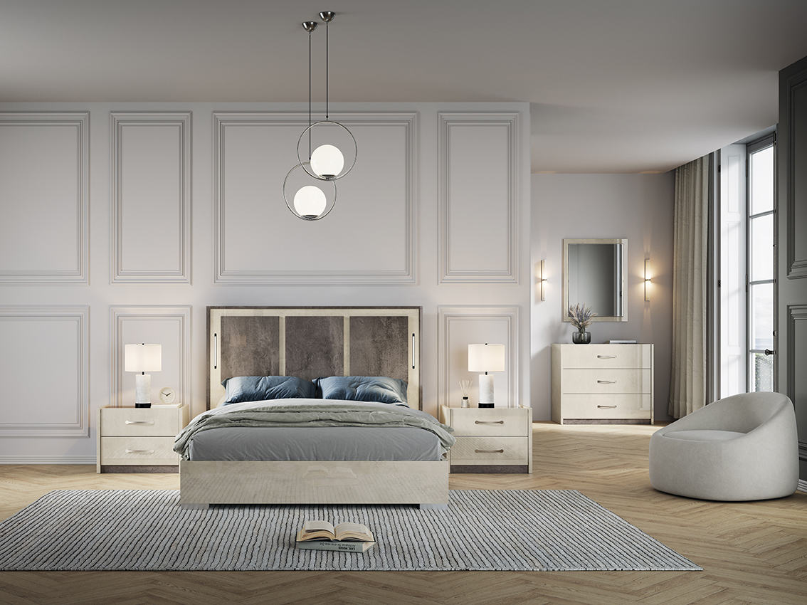 Chambre Claudia