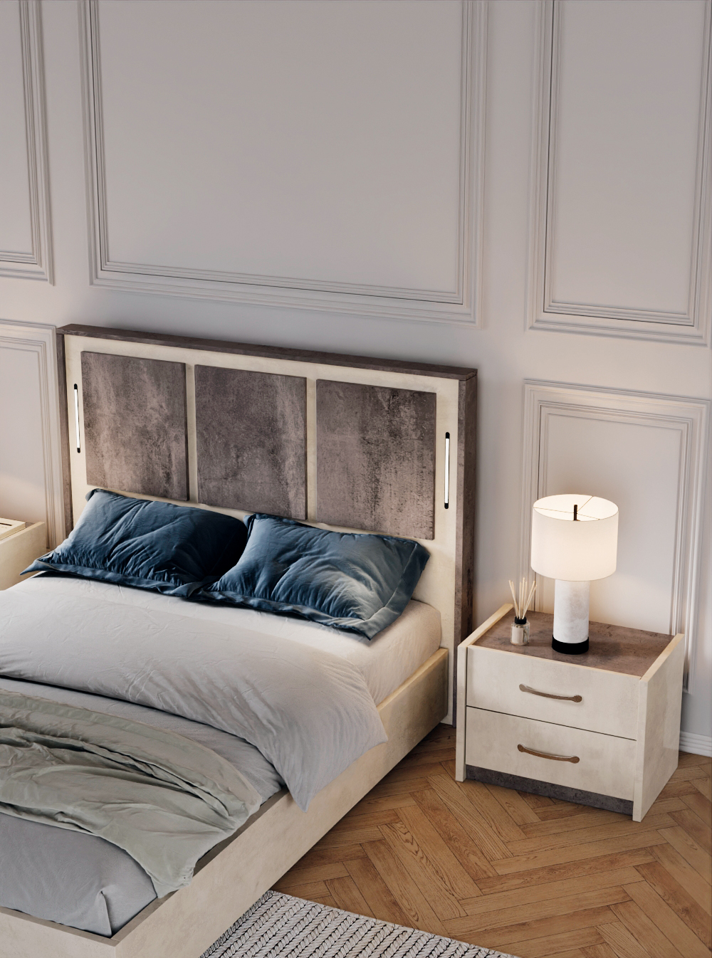 Chambre Claudia