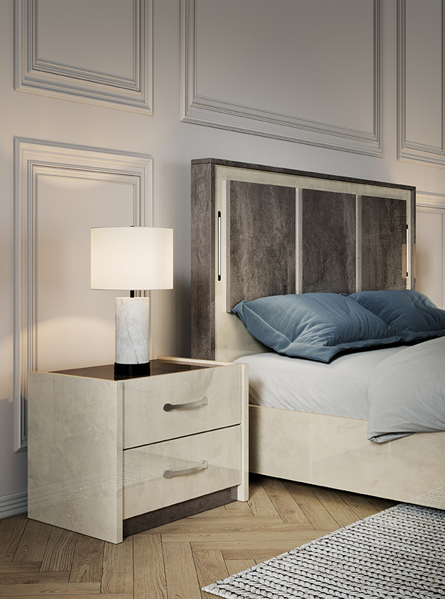 Chambre Claudia