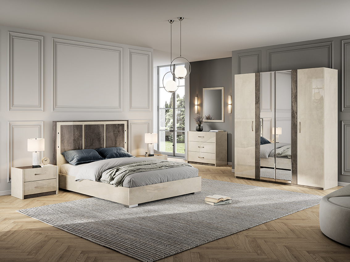Chambre Claudia