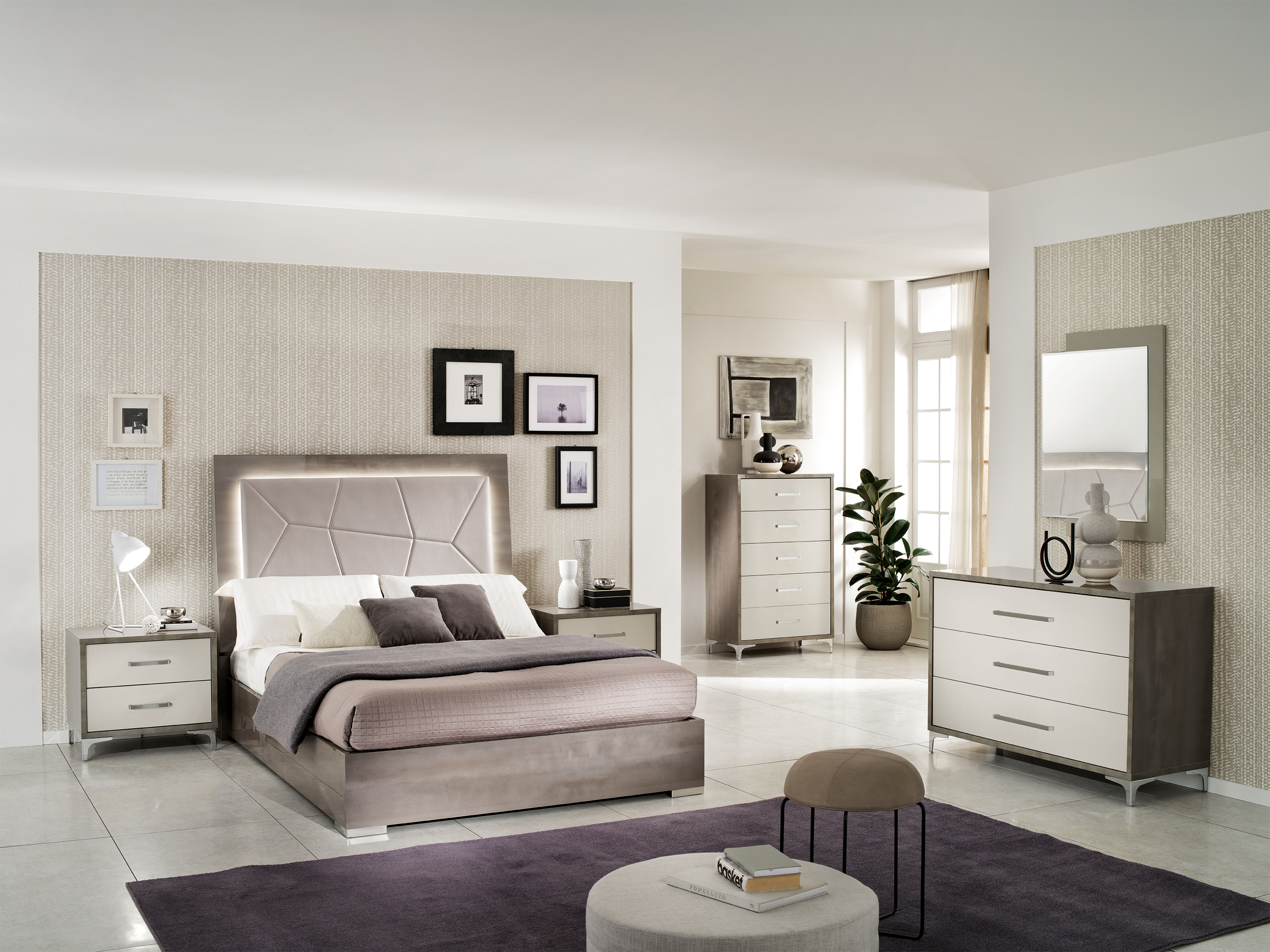 Chambre Kristel