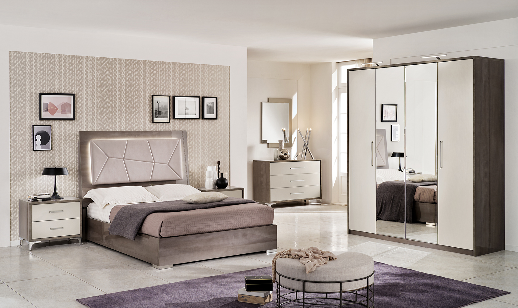 Chambre Kristel