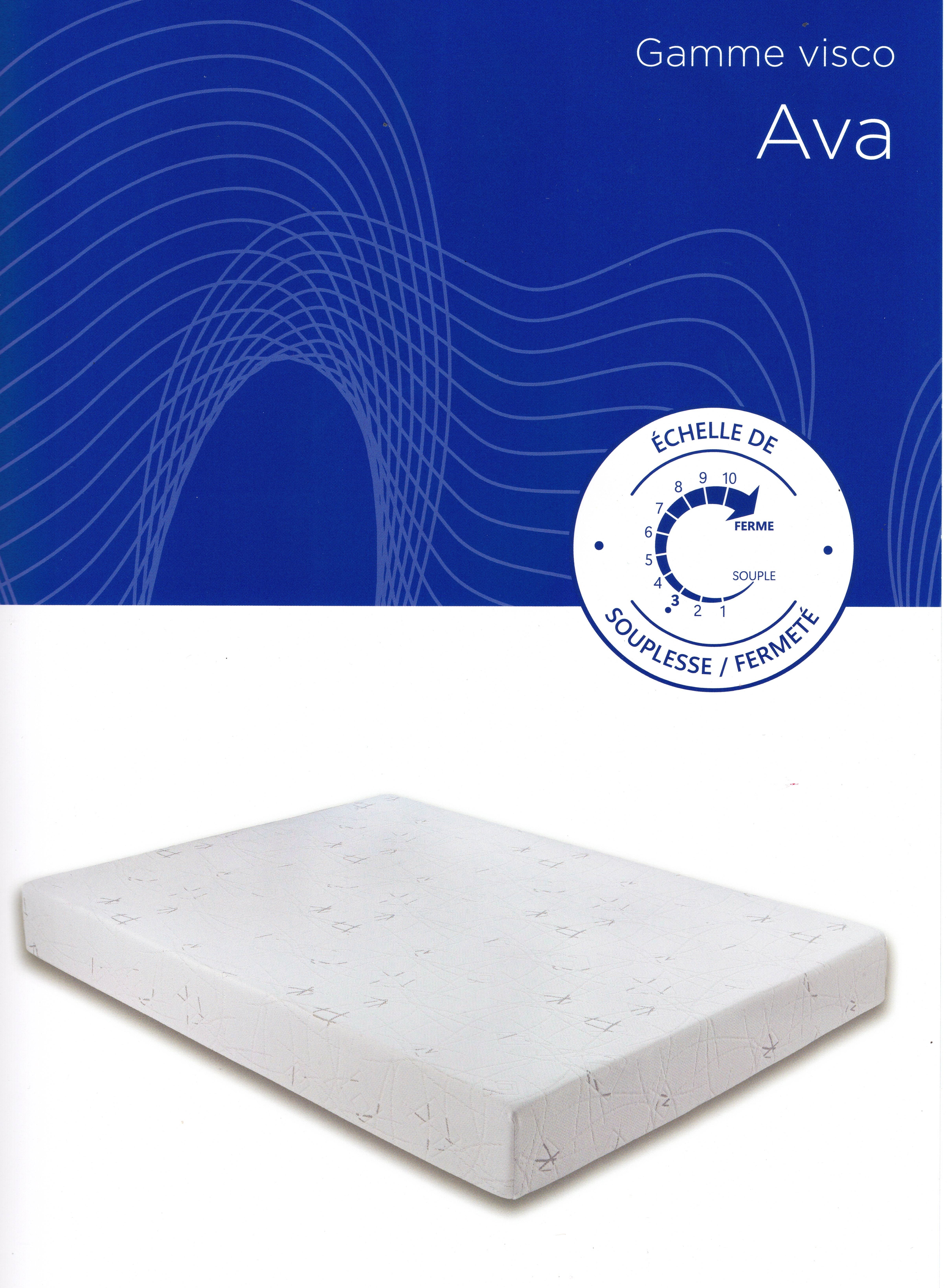 Matelas Ava