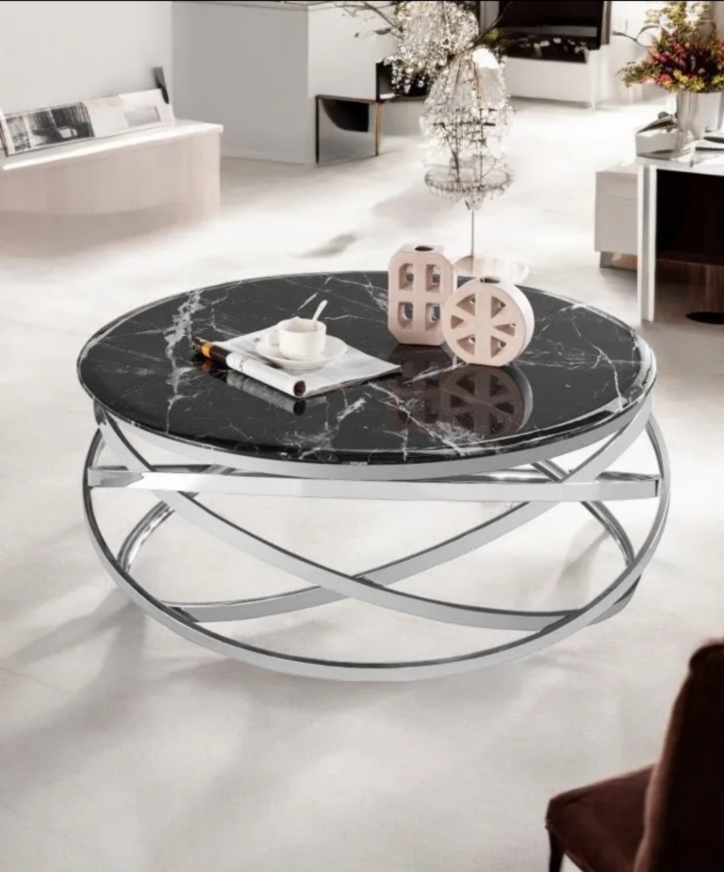 Table basse Milo