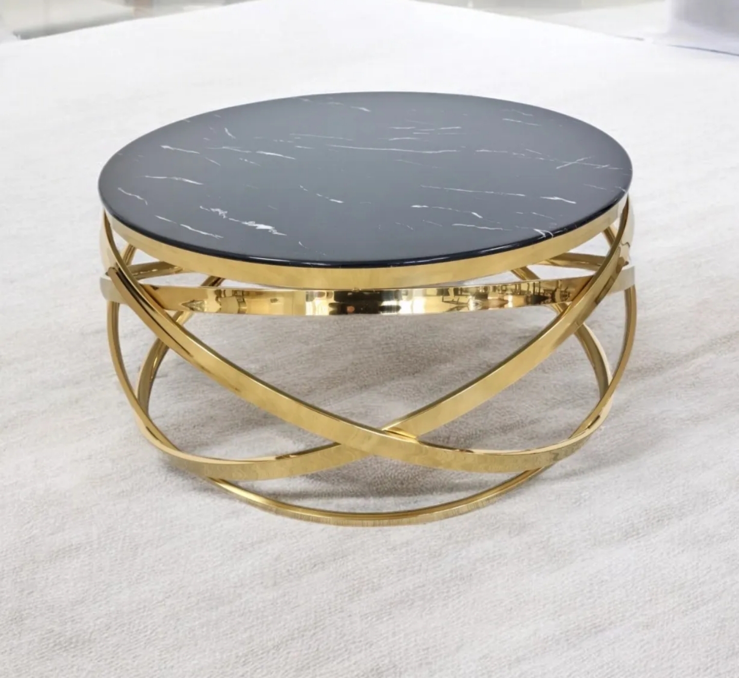 Table basse Milo
