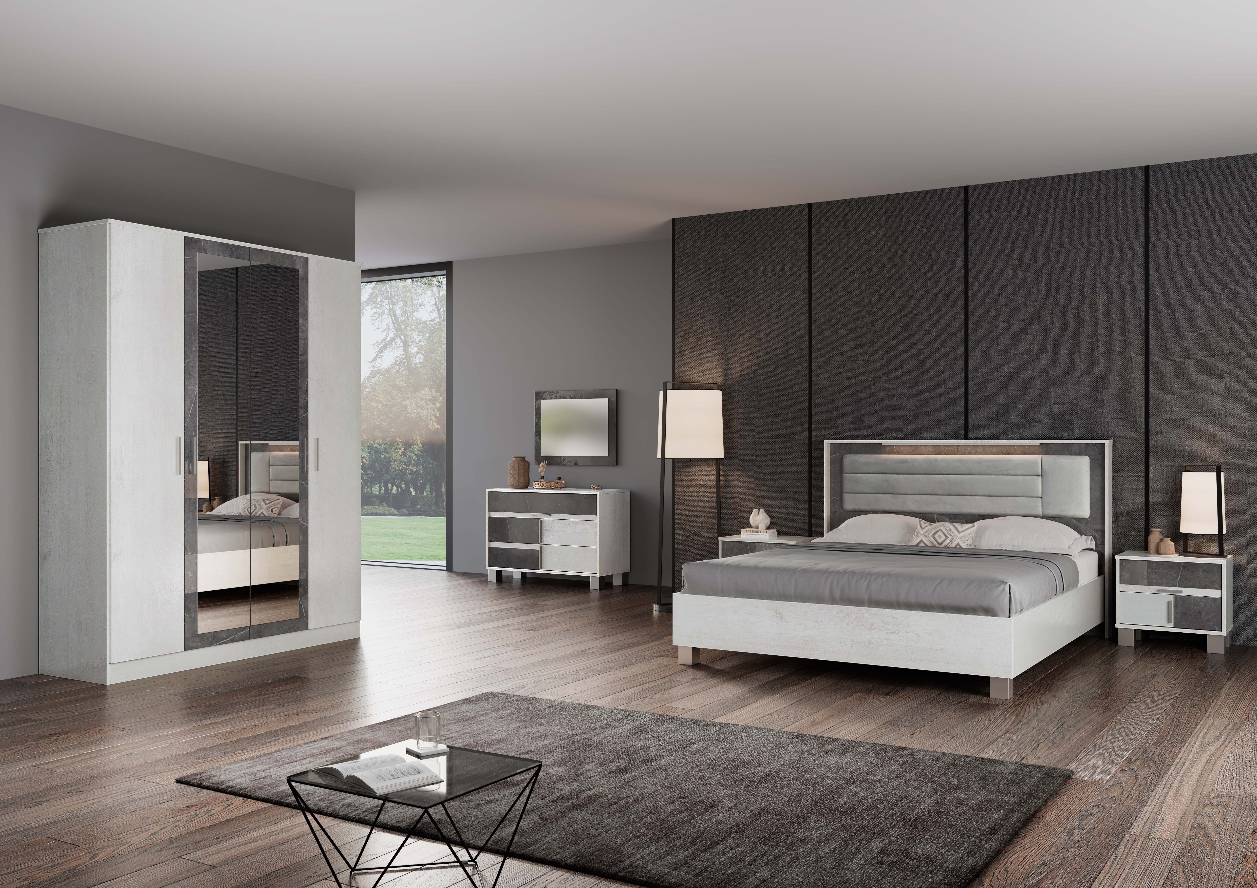 Chambre Dafne