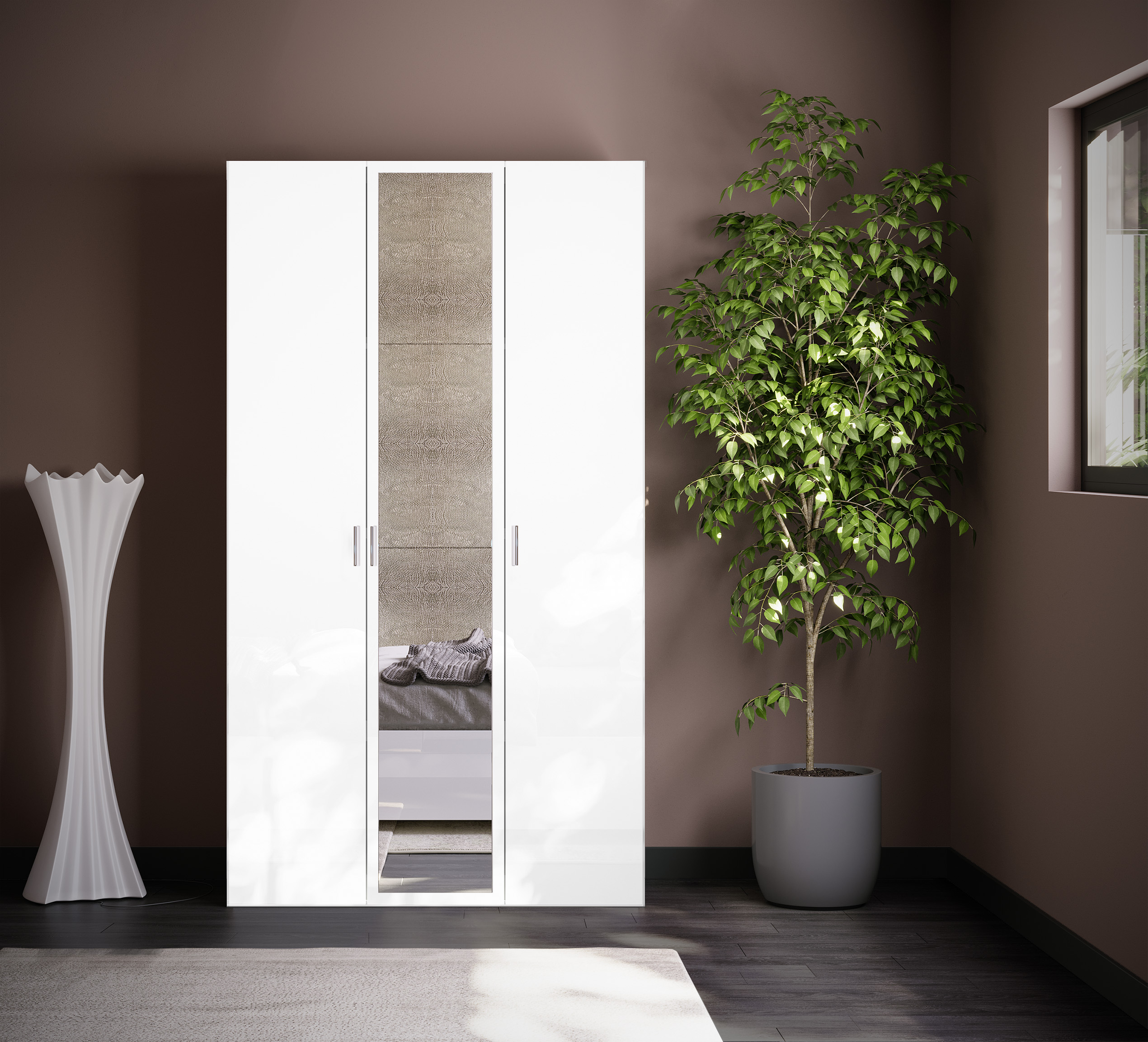 Armoire Silvia